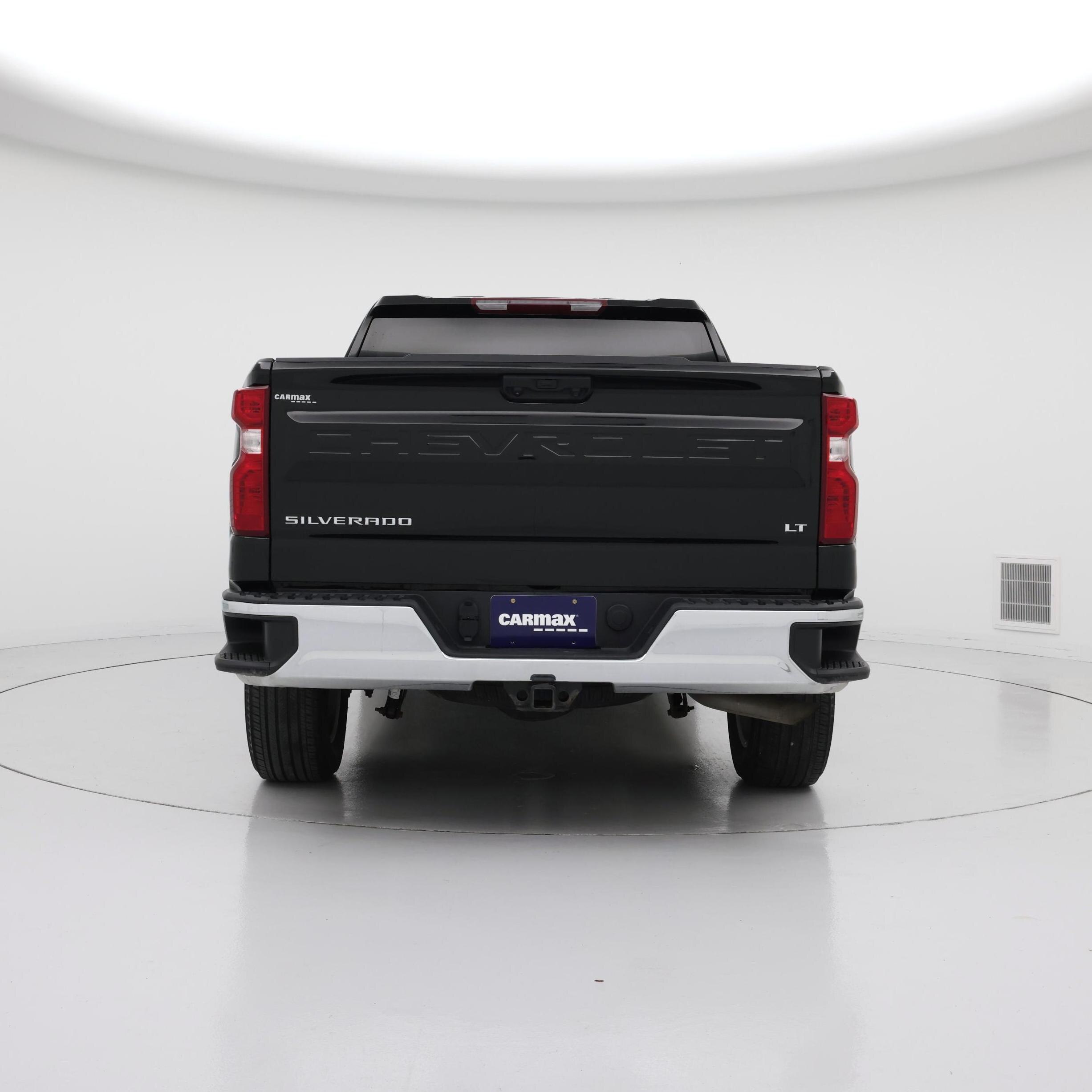 Thumbnail: 2023 Chevrolet Silverado 1500 - 6