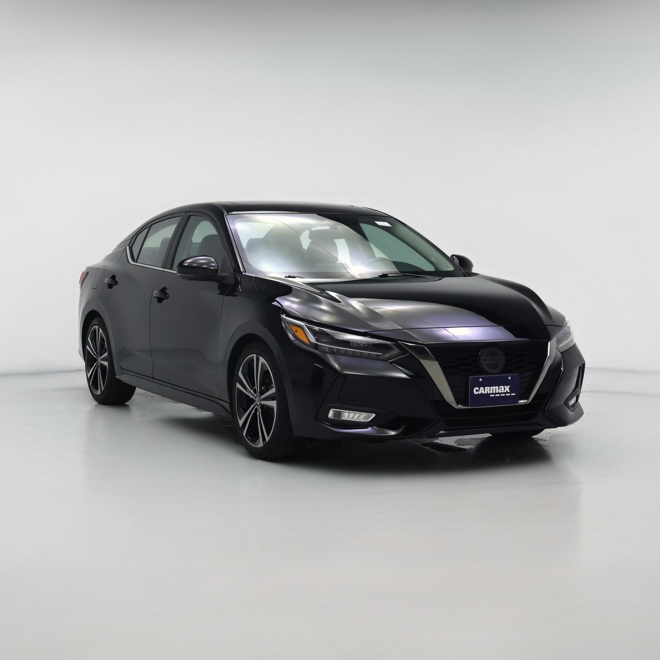 Thumbnail: 2022 Nissan Sentra - 1