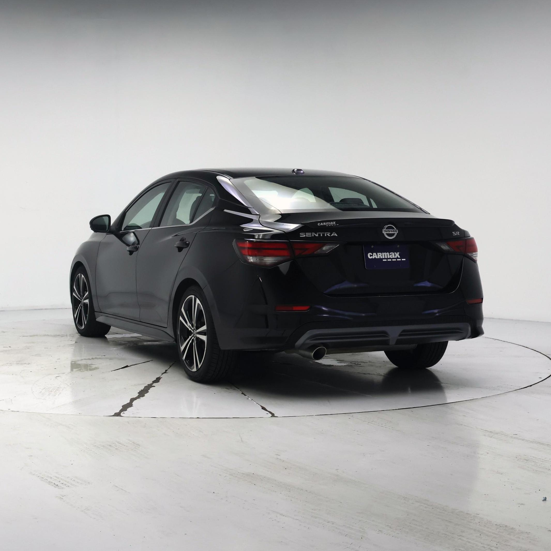 Thumbnail: 2022 Nissan Sentra - 2