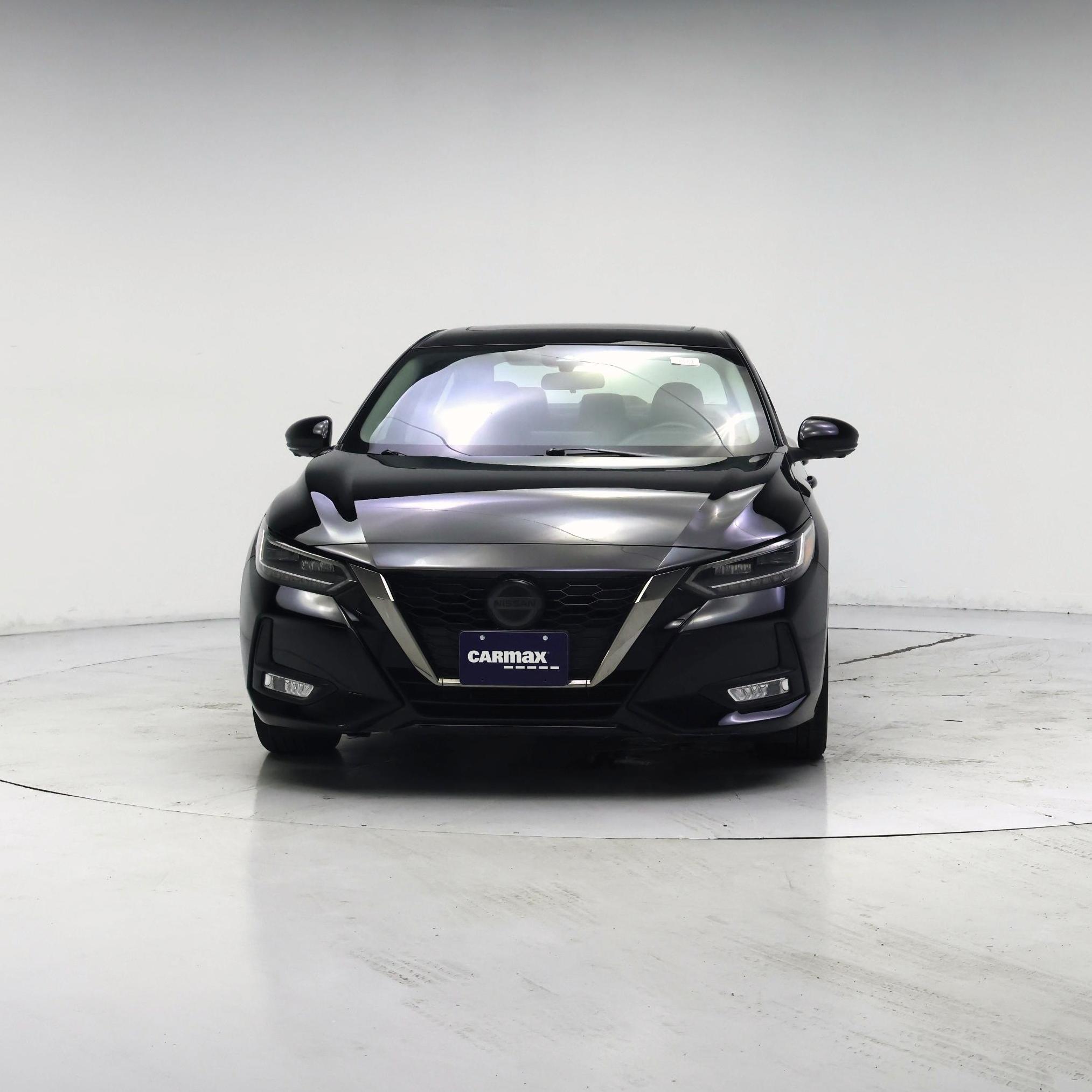 Thumbnail: 2022 Nissan Sentra - 5
