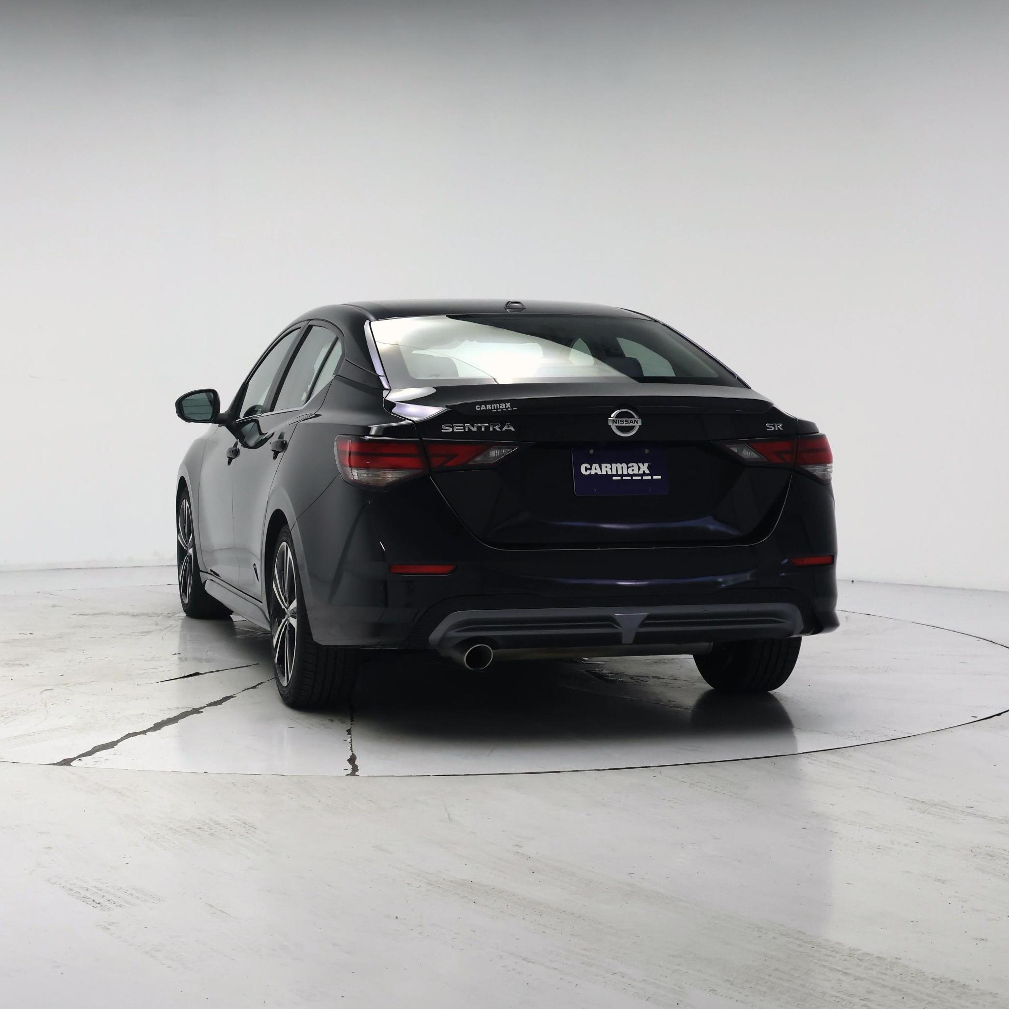 Thumbnail: 2022 Nissan Sentra - 6