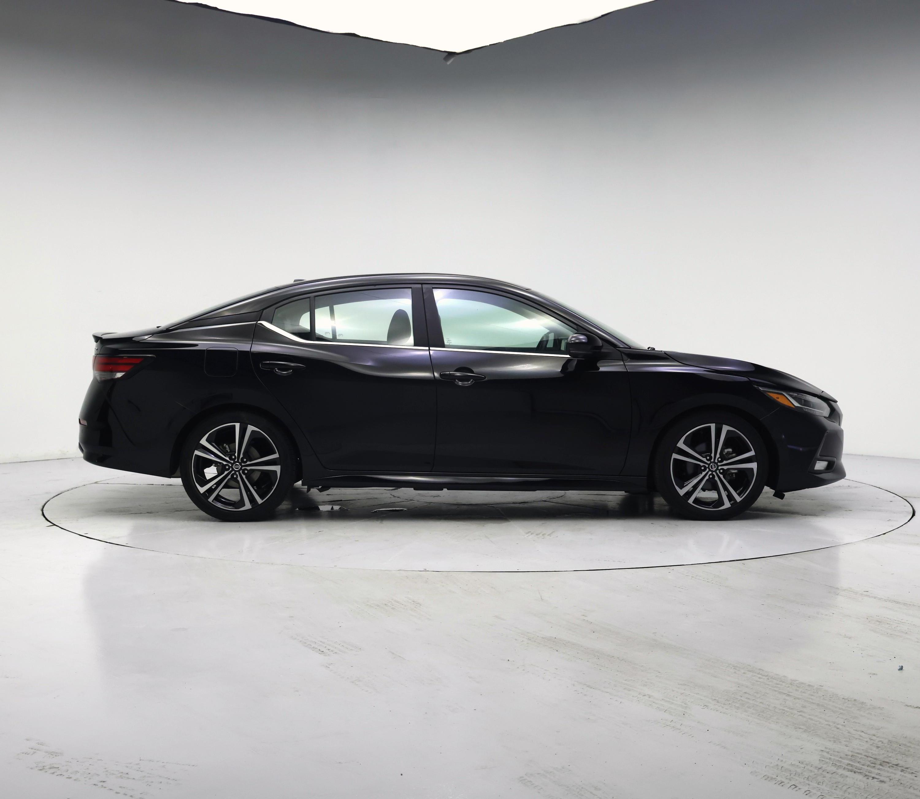 Thumbnail: 2022 Nissan Sentra - 7