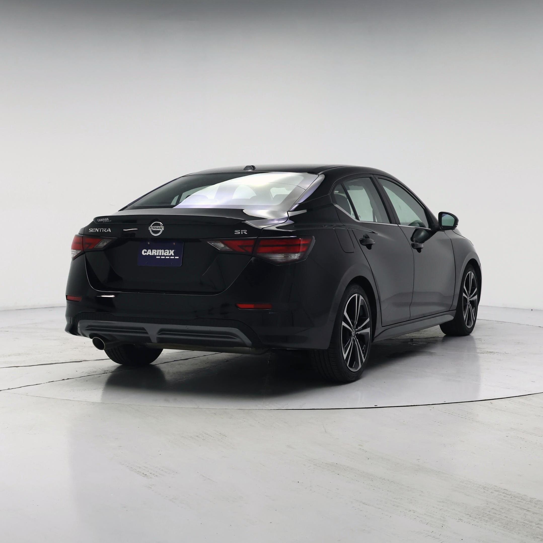 Thumbnail: 2022 Nissan Sentra - 8