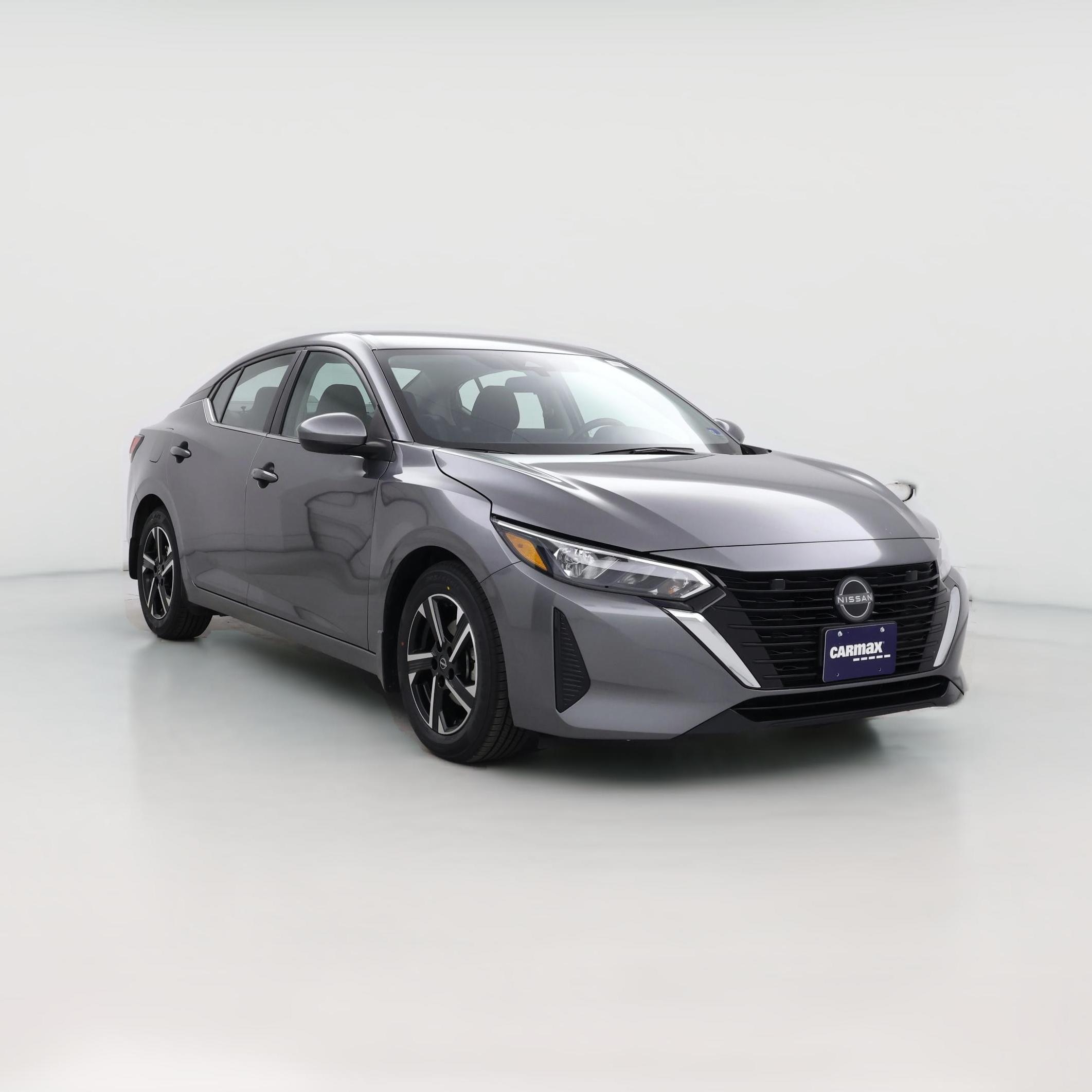 Thumbnail: 2024 Nissan Sentra - 1