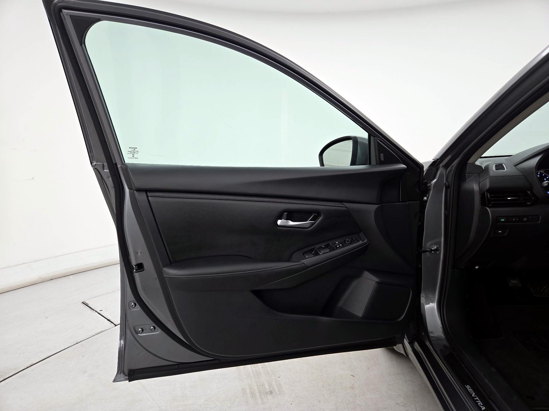 Thumbnail: 2024 Nissan Sentra - 12
