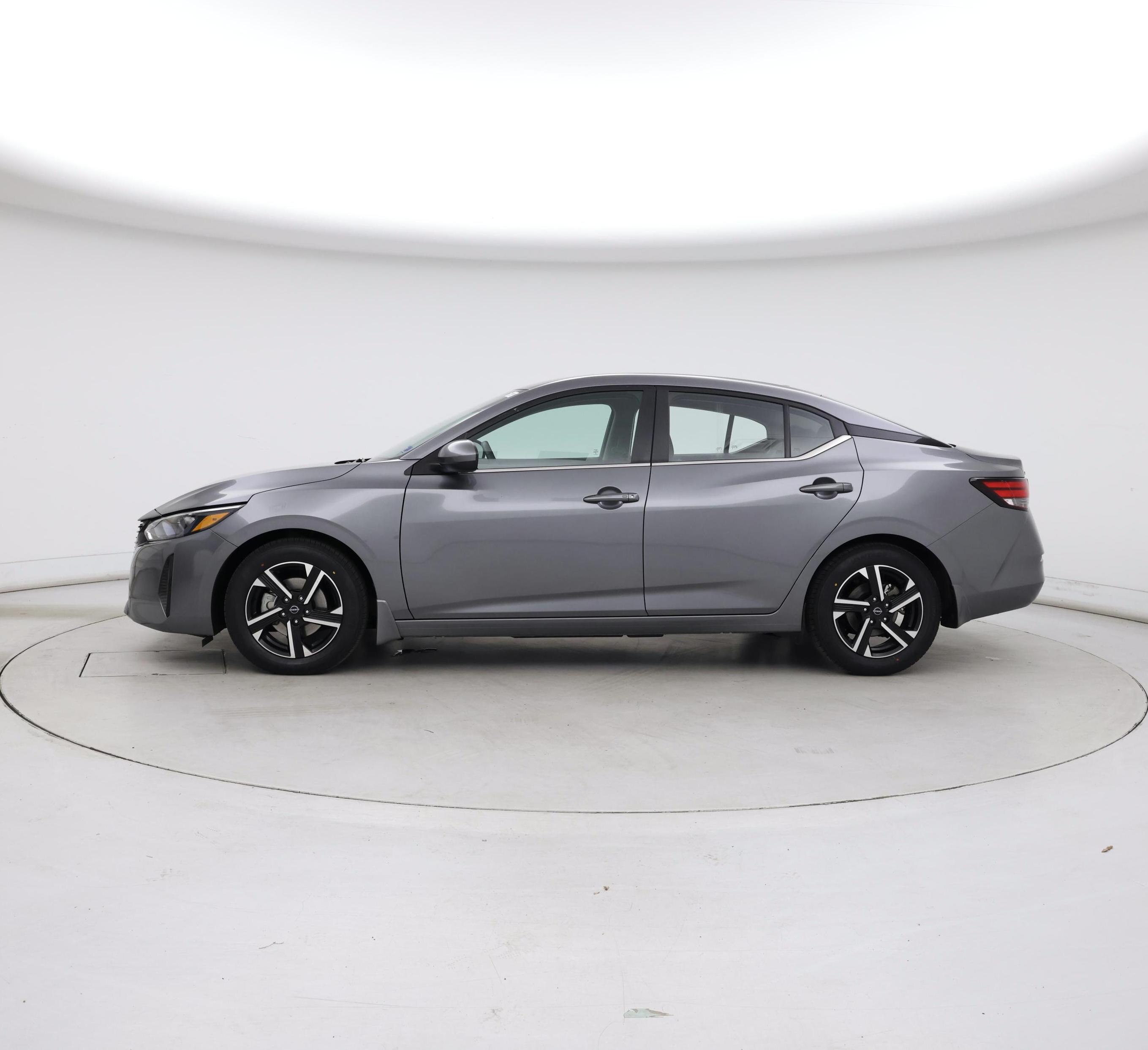 Thumbnail: 2024 Nissan Sentra - 3