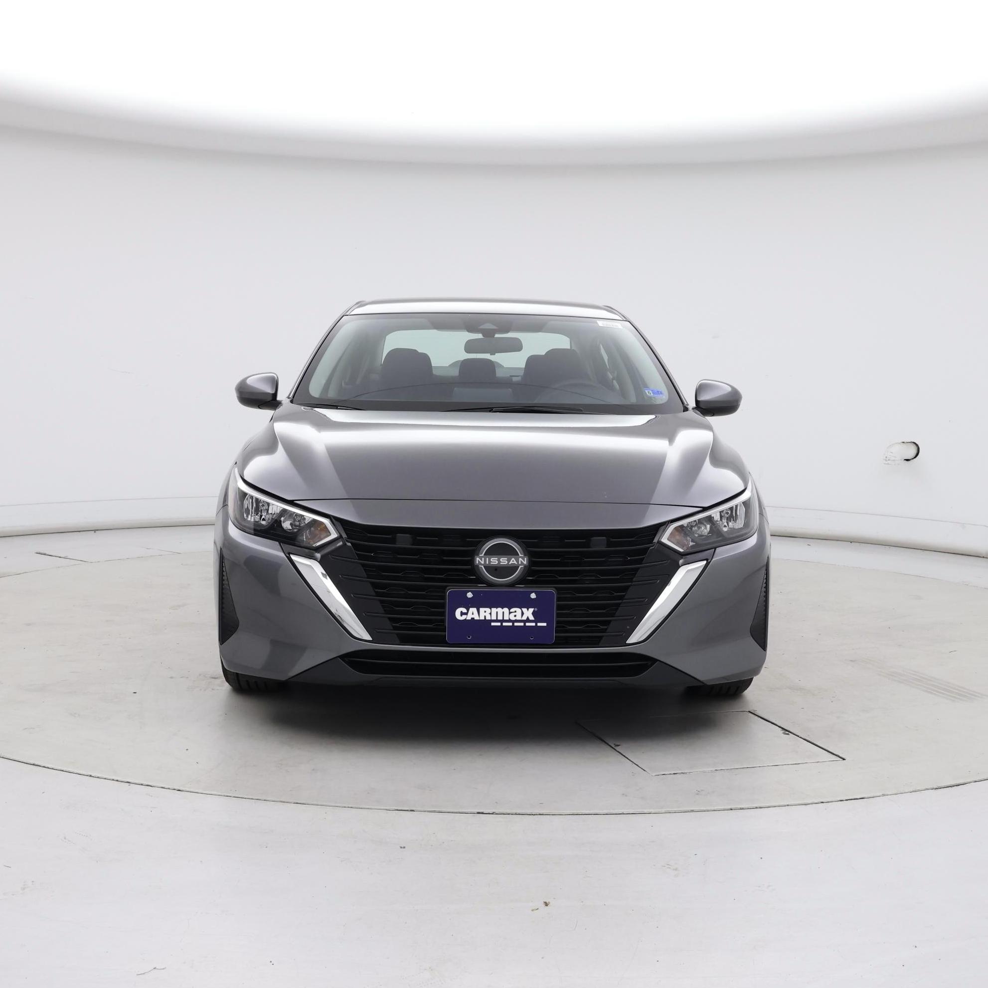 Thumbnail: 2024 Nissan Sentra - 5