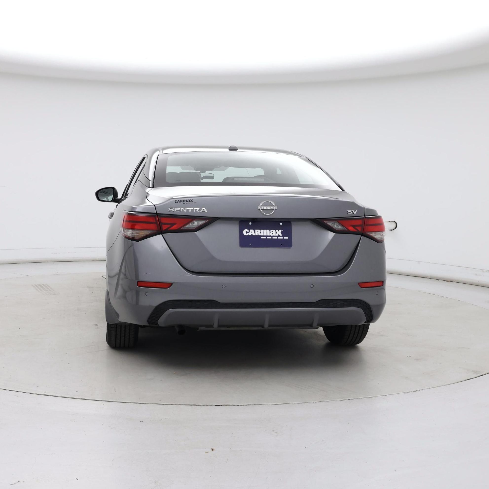 Thumbnail: 2024 Nissan Sentra - 6