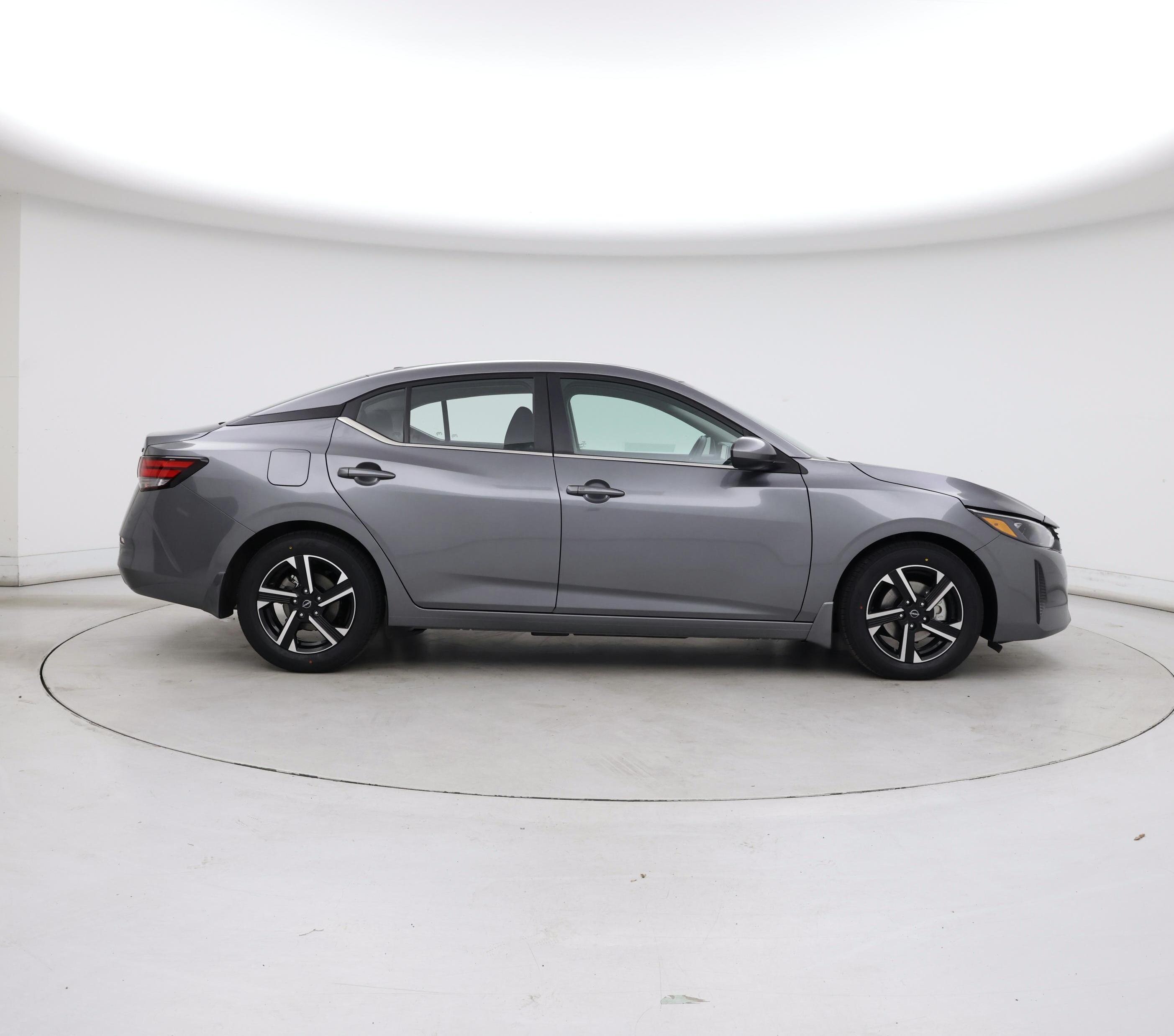 Thumbnail: 2024 Nissan Sentra - 7