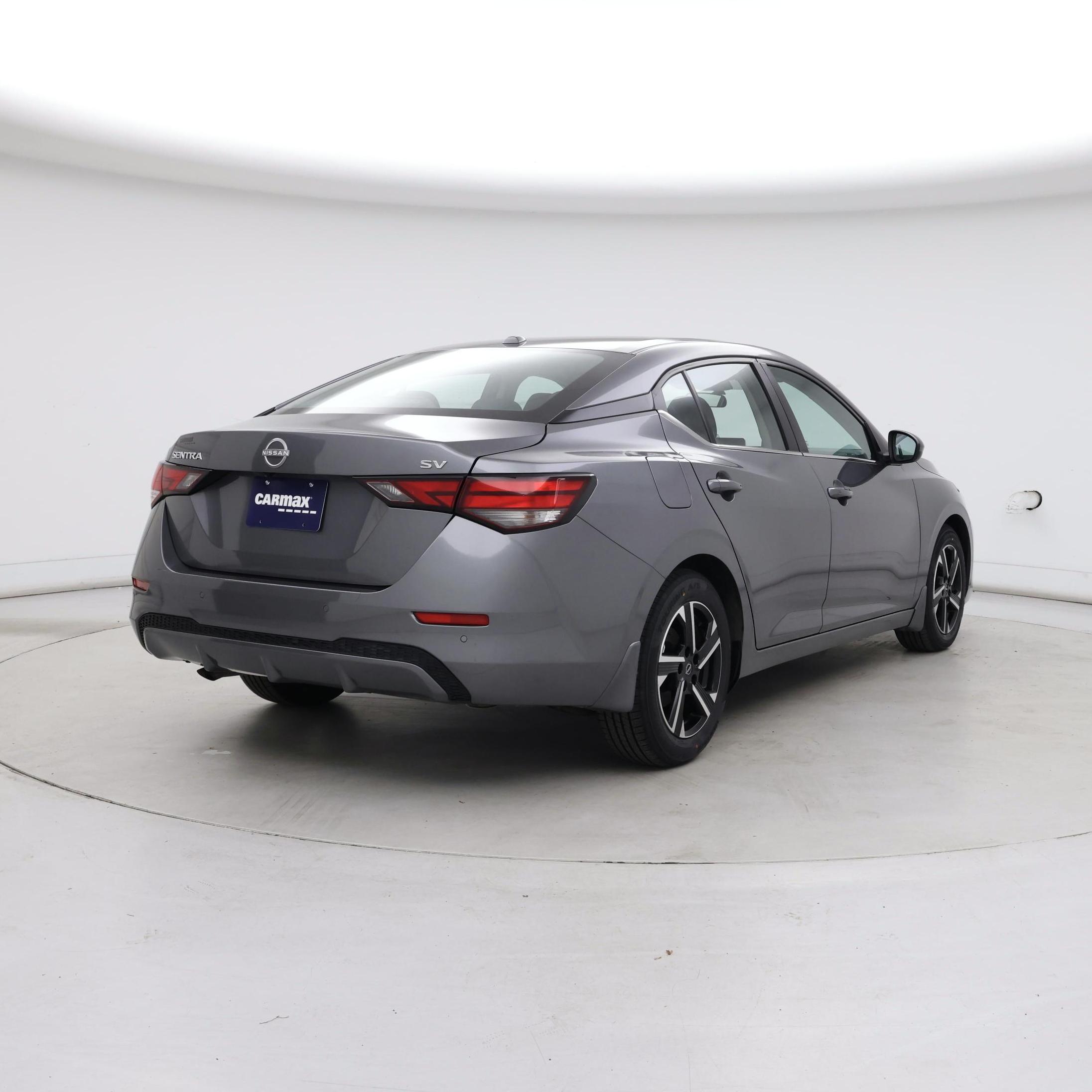 Thumbnail: 2024 Nissan Sentra - 8