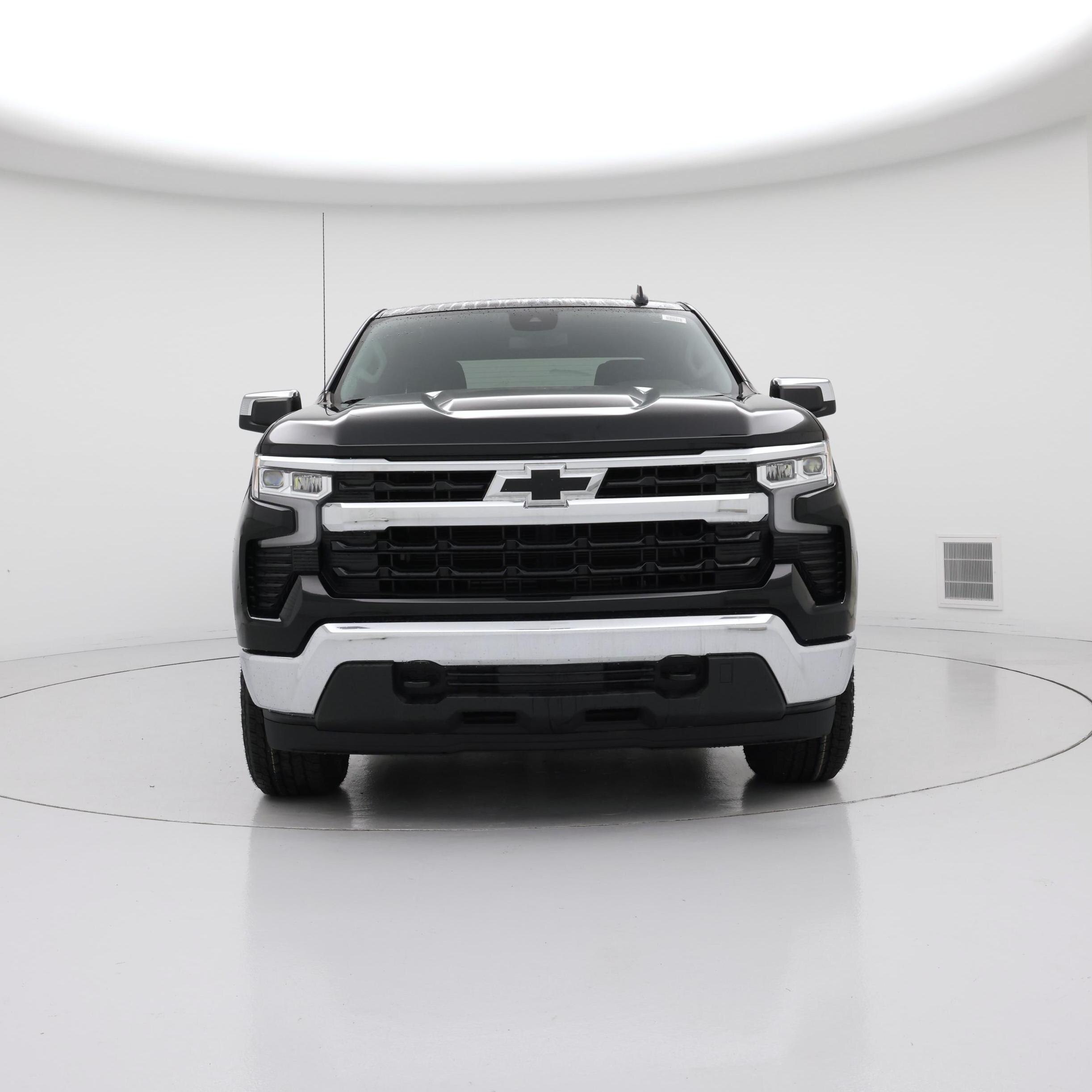 Thumbnail: 2023 Chevrolet Silverado 1500 - 5