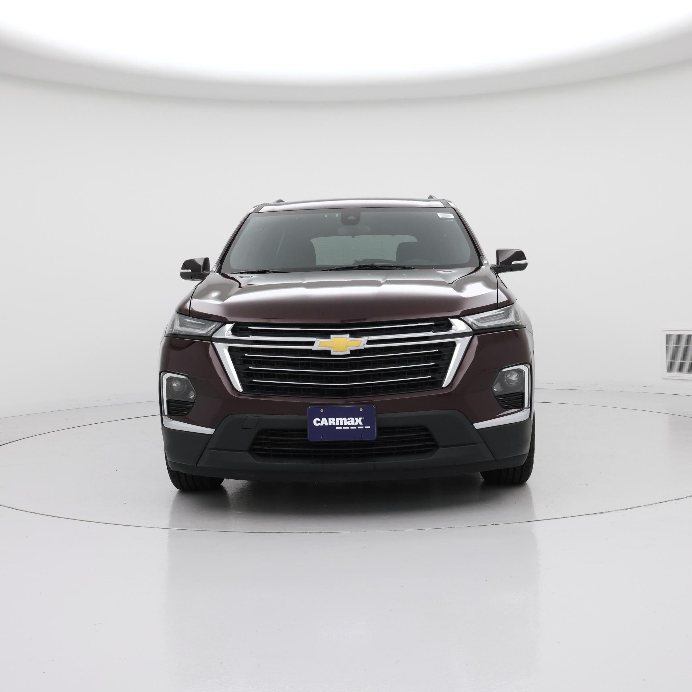 Thumbnail: 2023 Chevrolet Traverse - 5