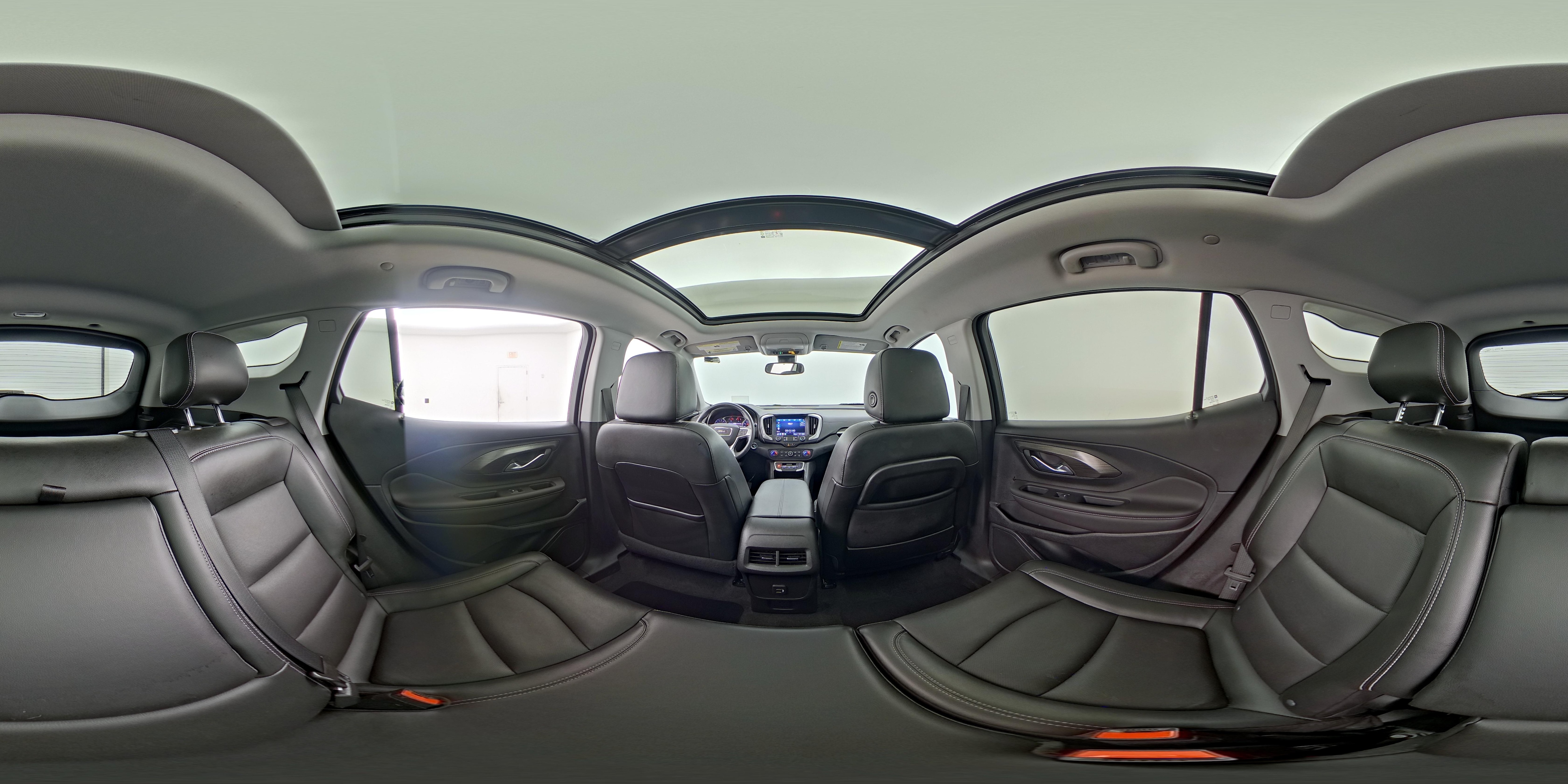 2022 GMC Terrain SLT - Photo 26
