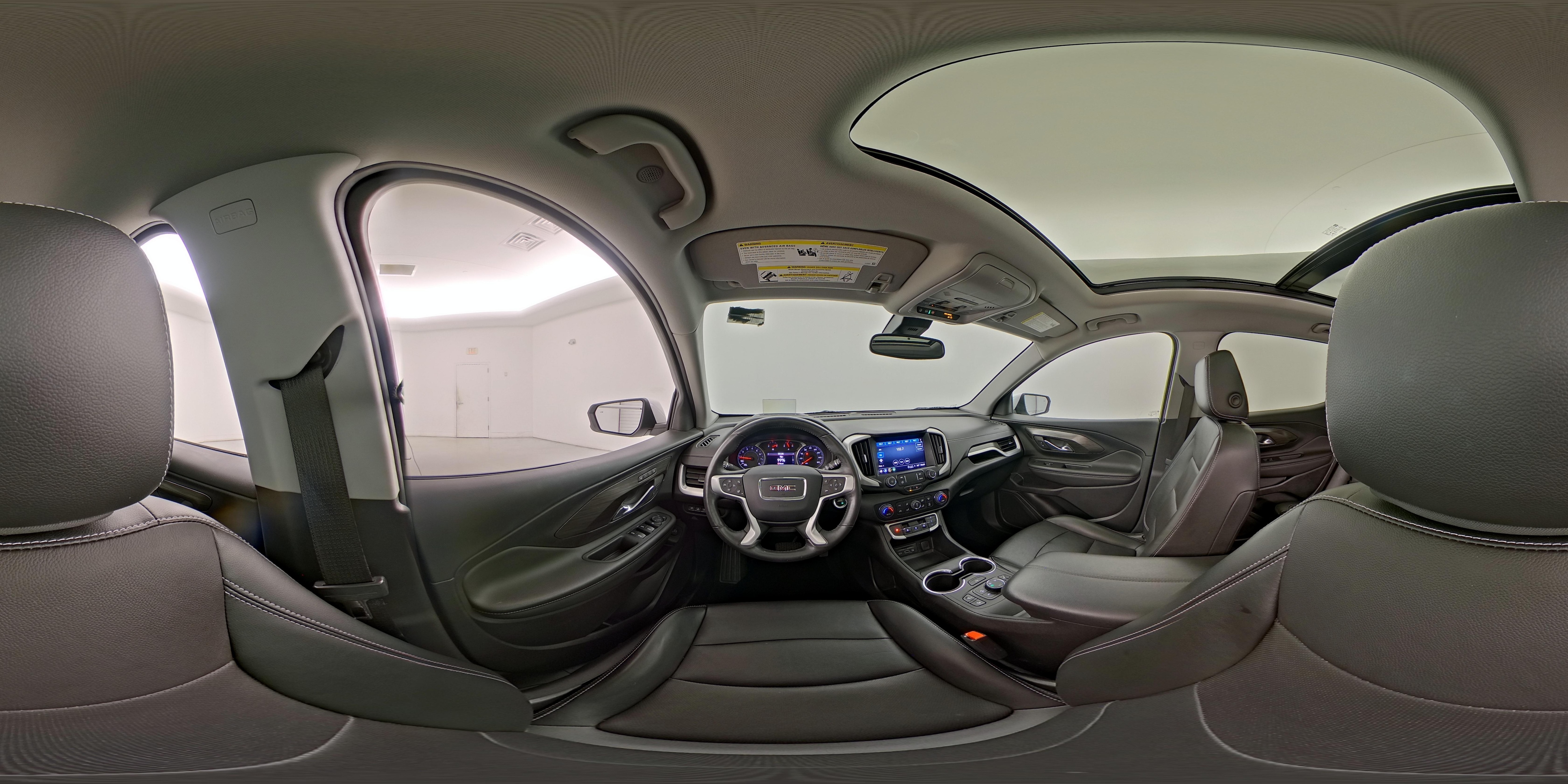 2022 GMC Terrain SLT - Photo 27