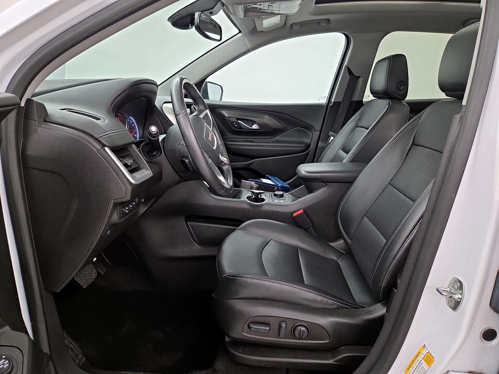 Thumbnail: 2022 GMC Terrain - 11