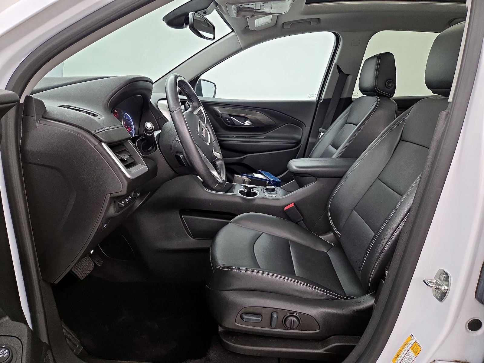 2022 GMC Terrain SLT - Photo 12