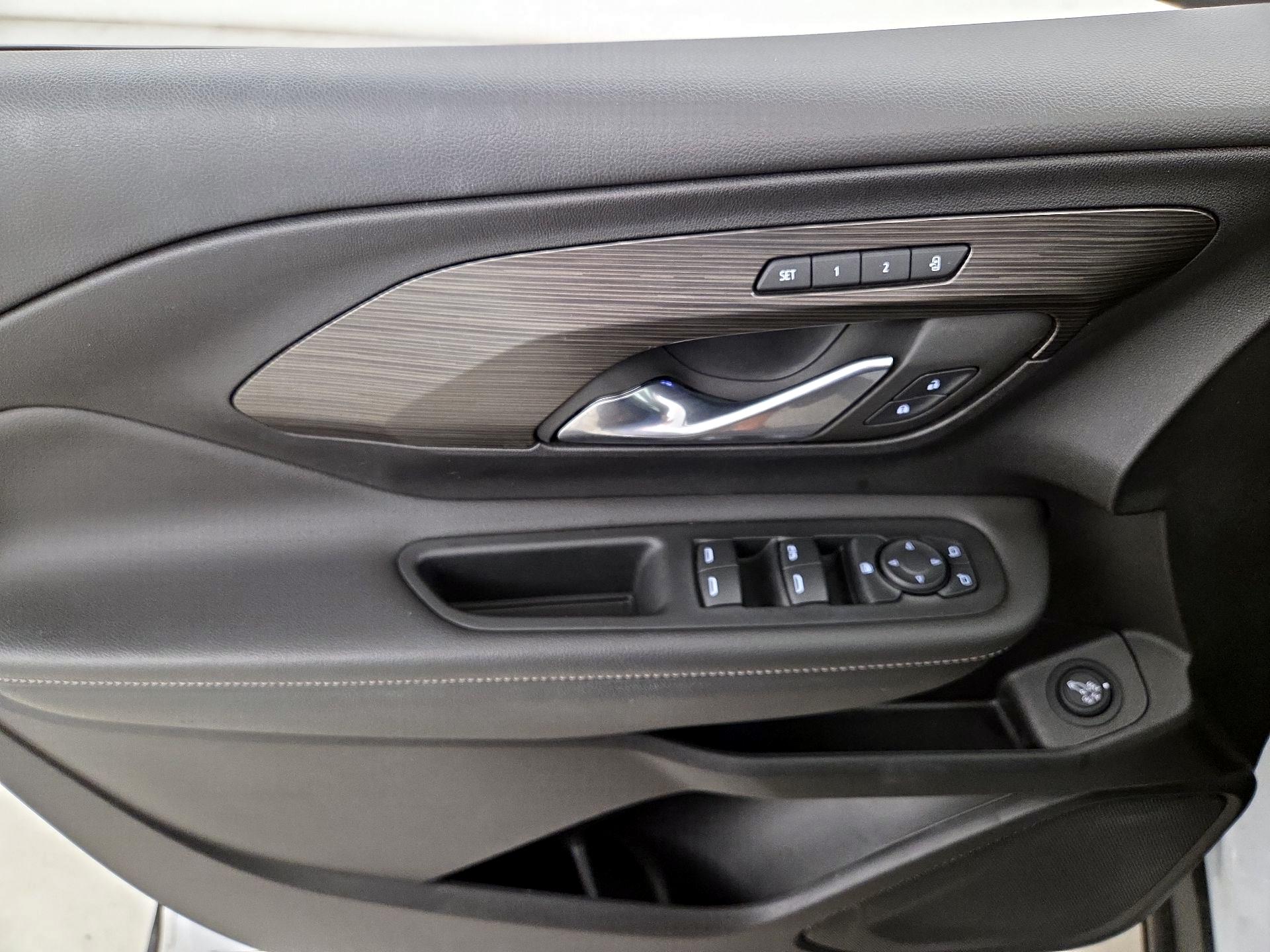 Thumbnail: 2022 GMC Terrain - 12