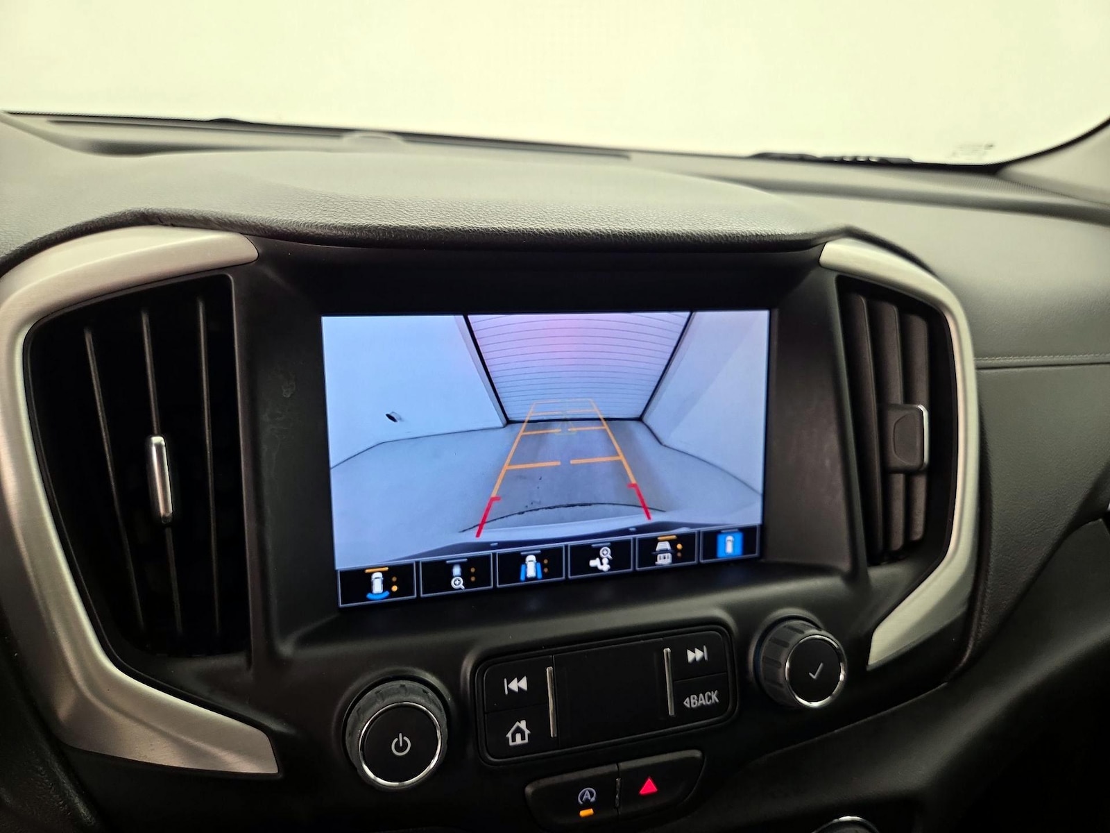 2022 GMC Terrain SLT - Photo 15