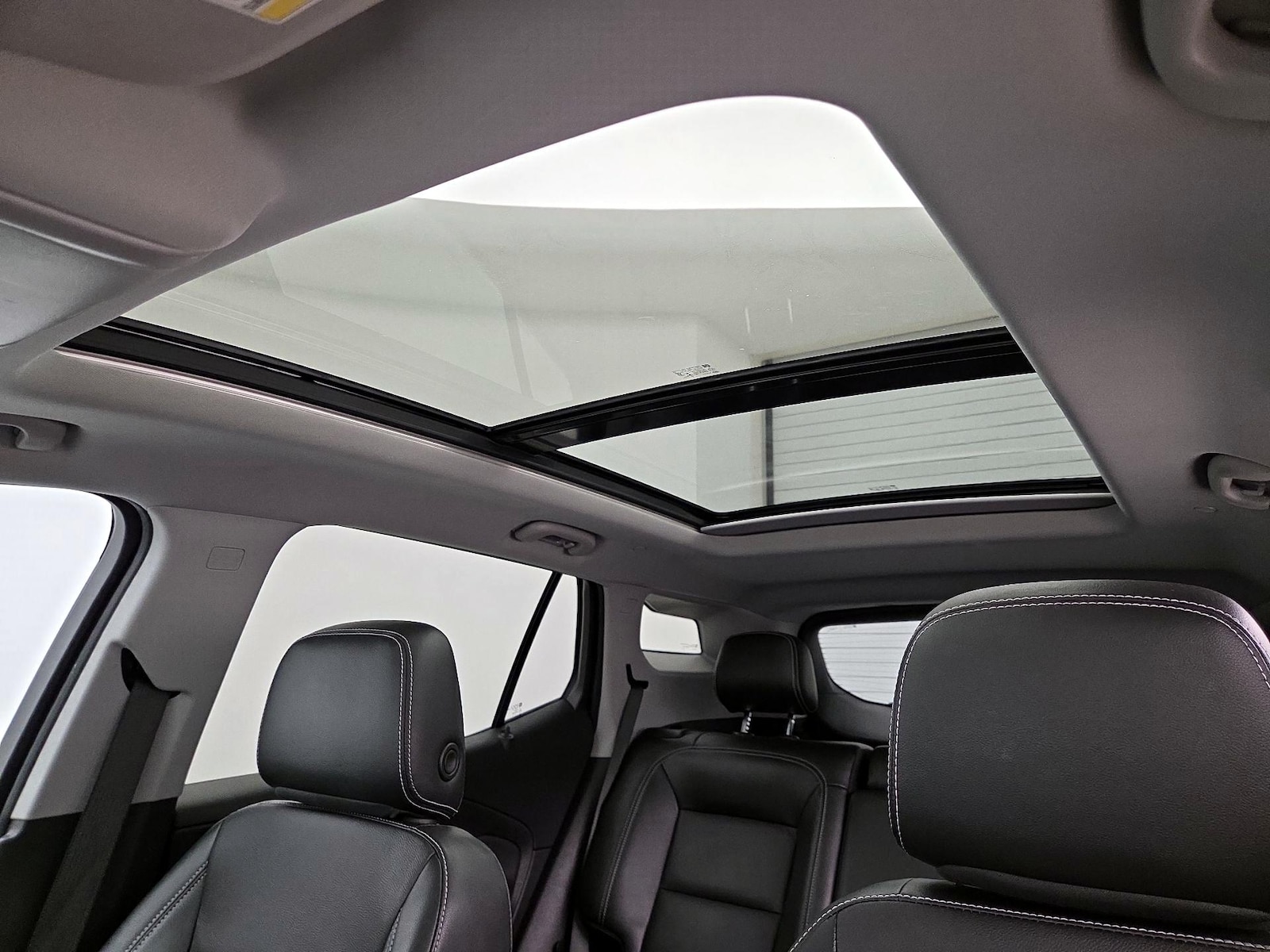 2022 GMC Terrain SLT - Photo 20