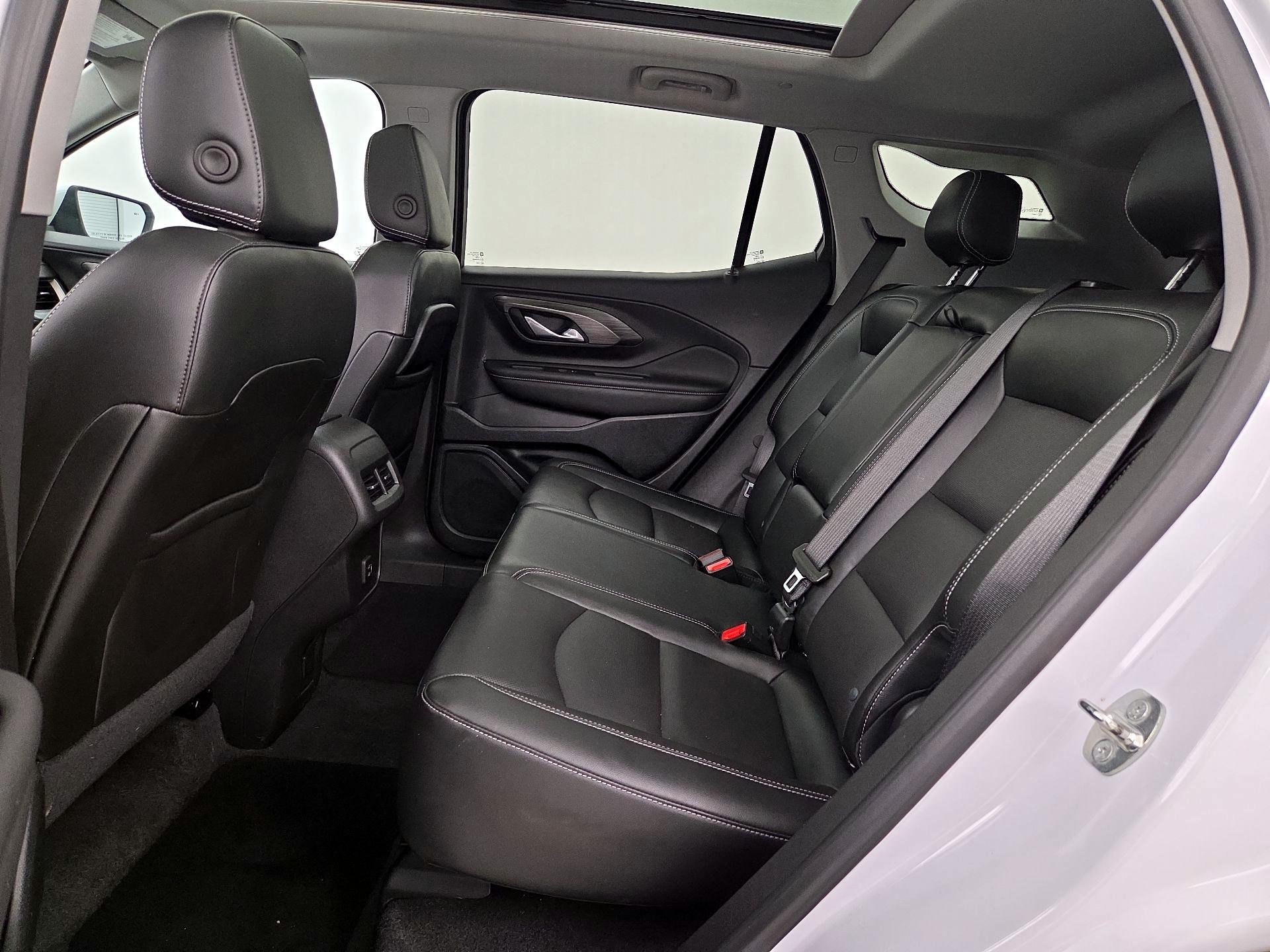 Thumbnail: 2022 GMC Terrain - 20