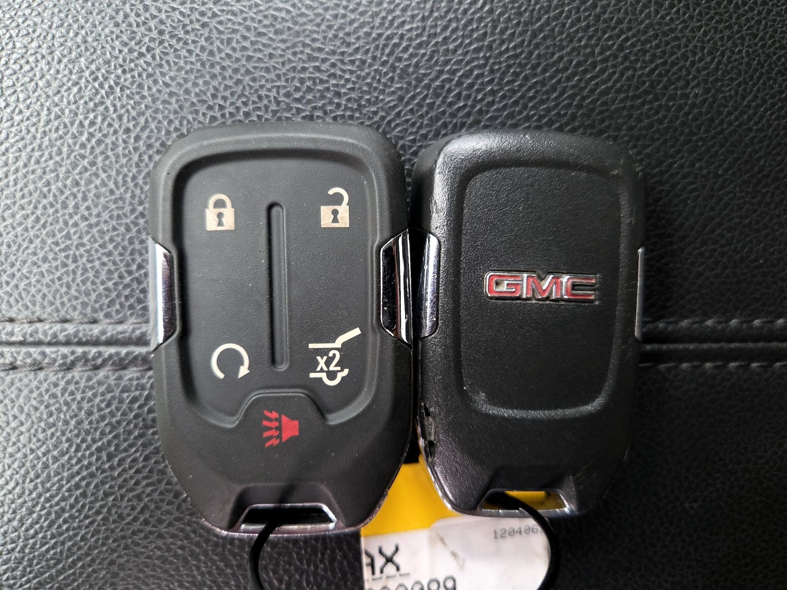2022 GMC Terrain SLT - Photo 24