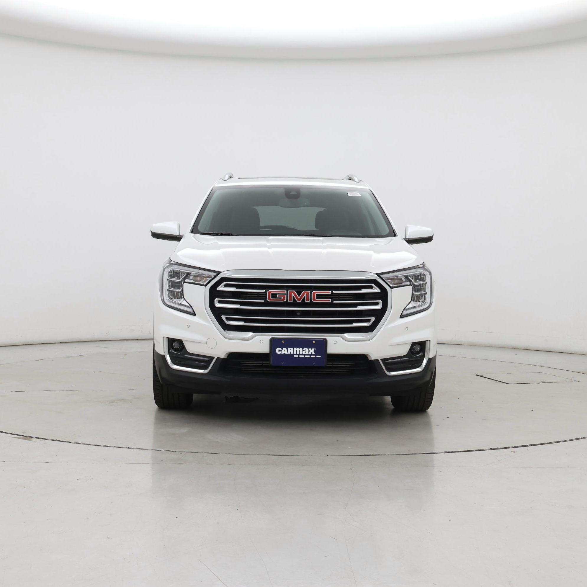 Thumbnail: 2022 GMC Terrain - 5