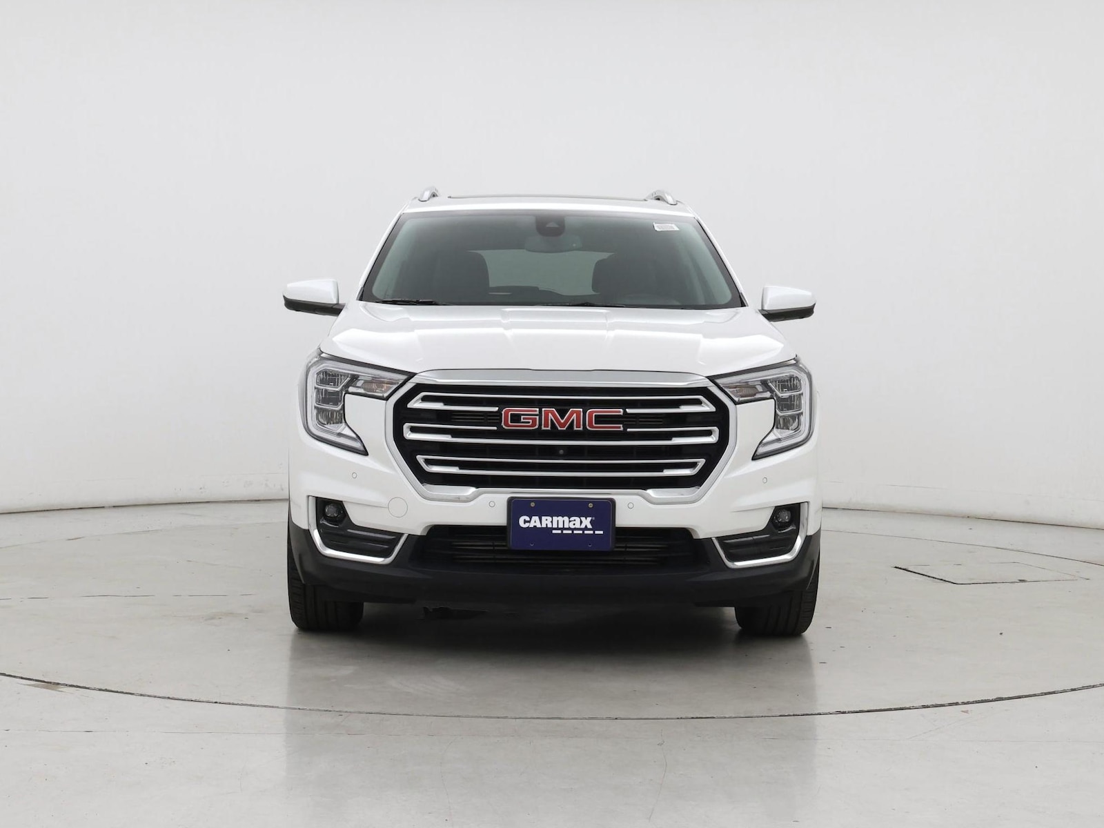 2022 GMC Terrain SLT - Photo 6