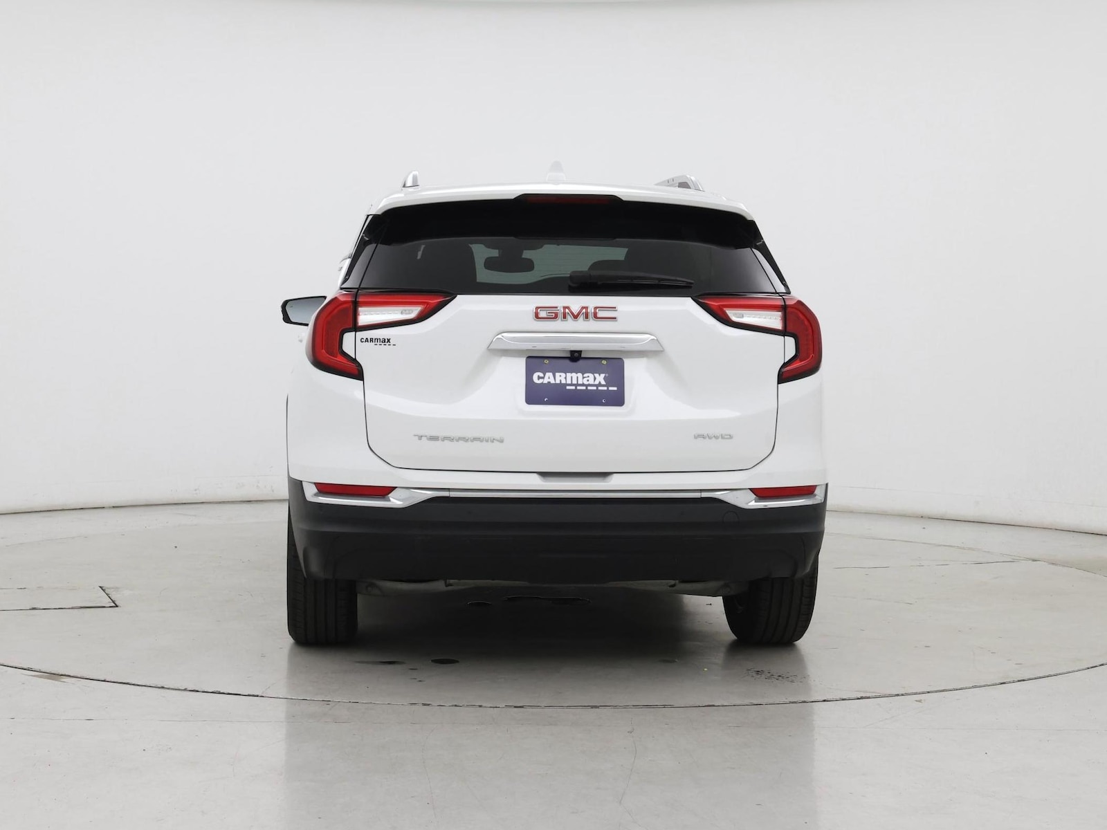 2022 GMC Terrain SLT - Photo 7
