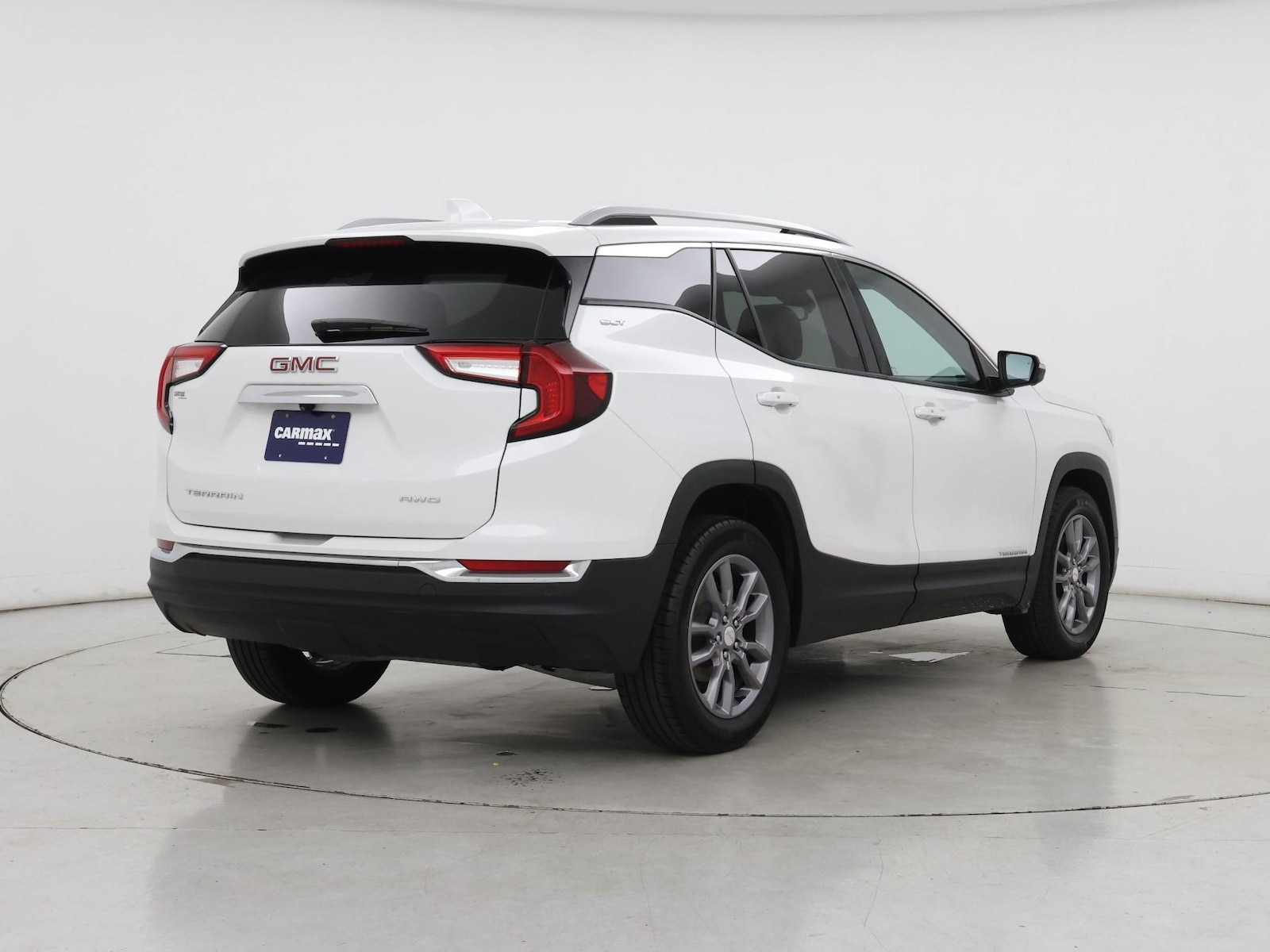 2022 GMC Terrain SLT - Photo 9