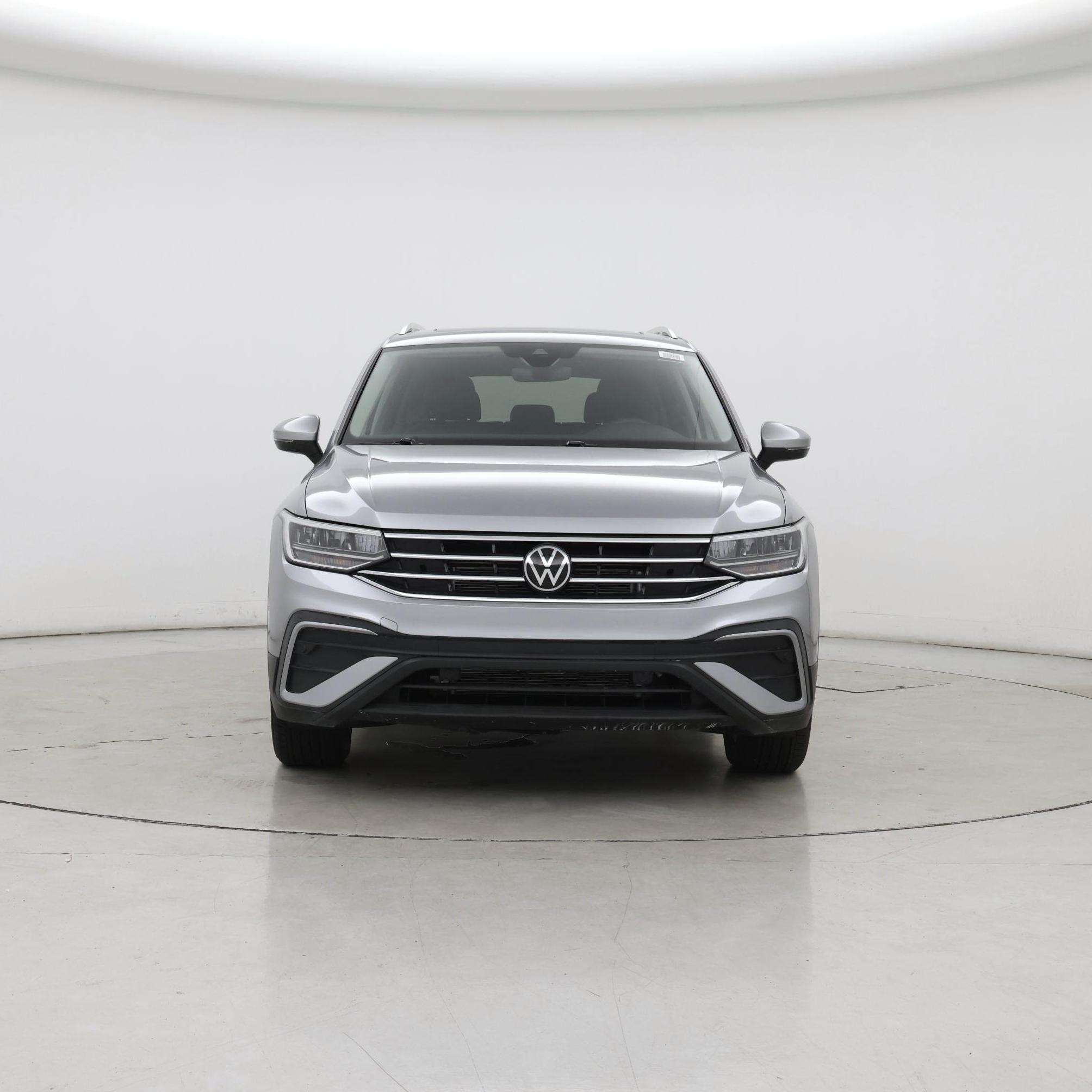 Thumbnail: 2023 Volkswagen Tiguan - 5