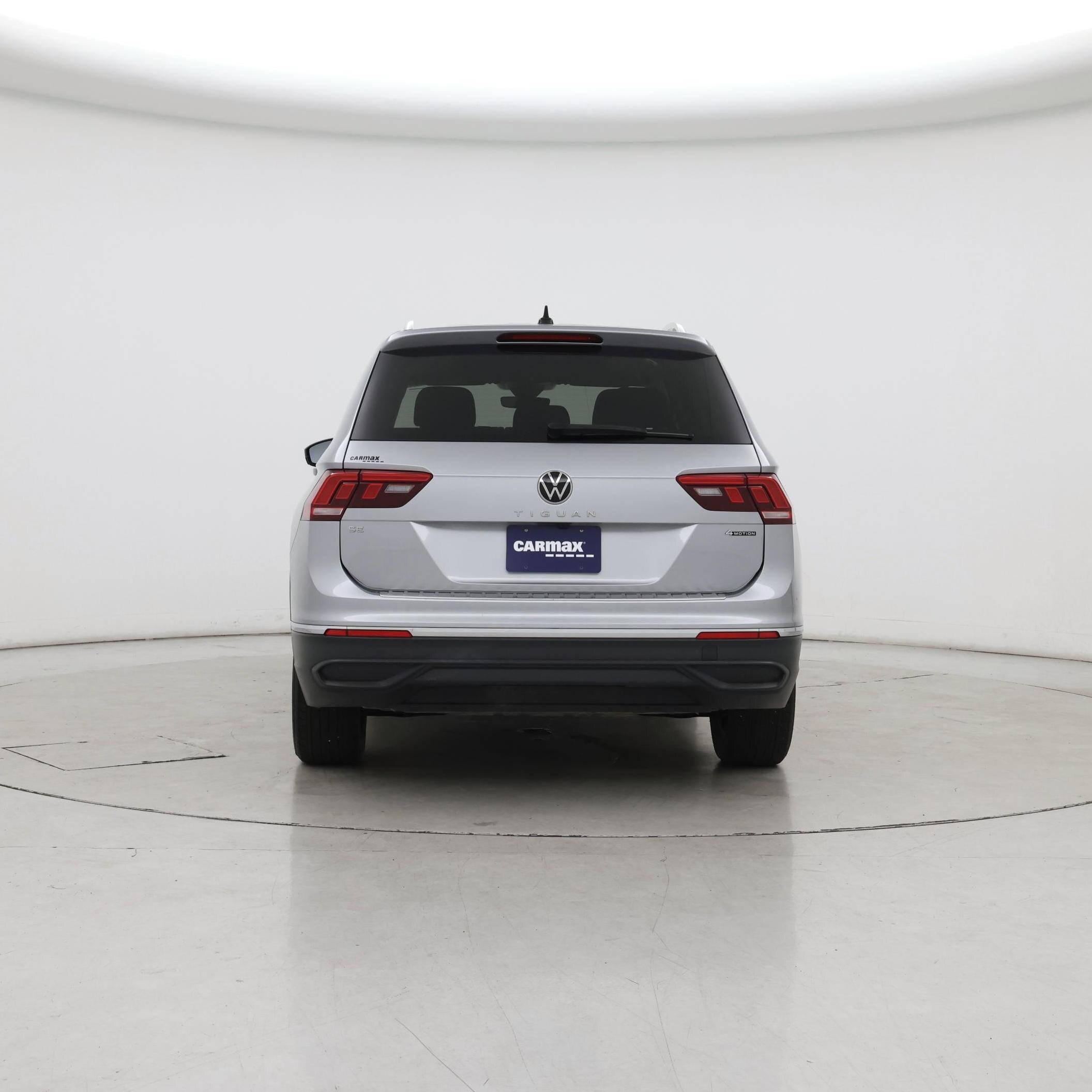Thumbnail: 2023 Volkswagen Tiguan - 6