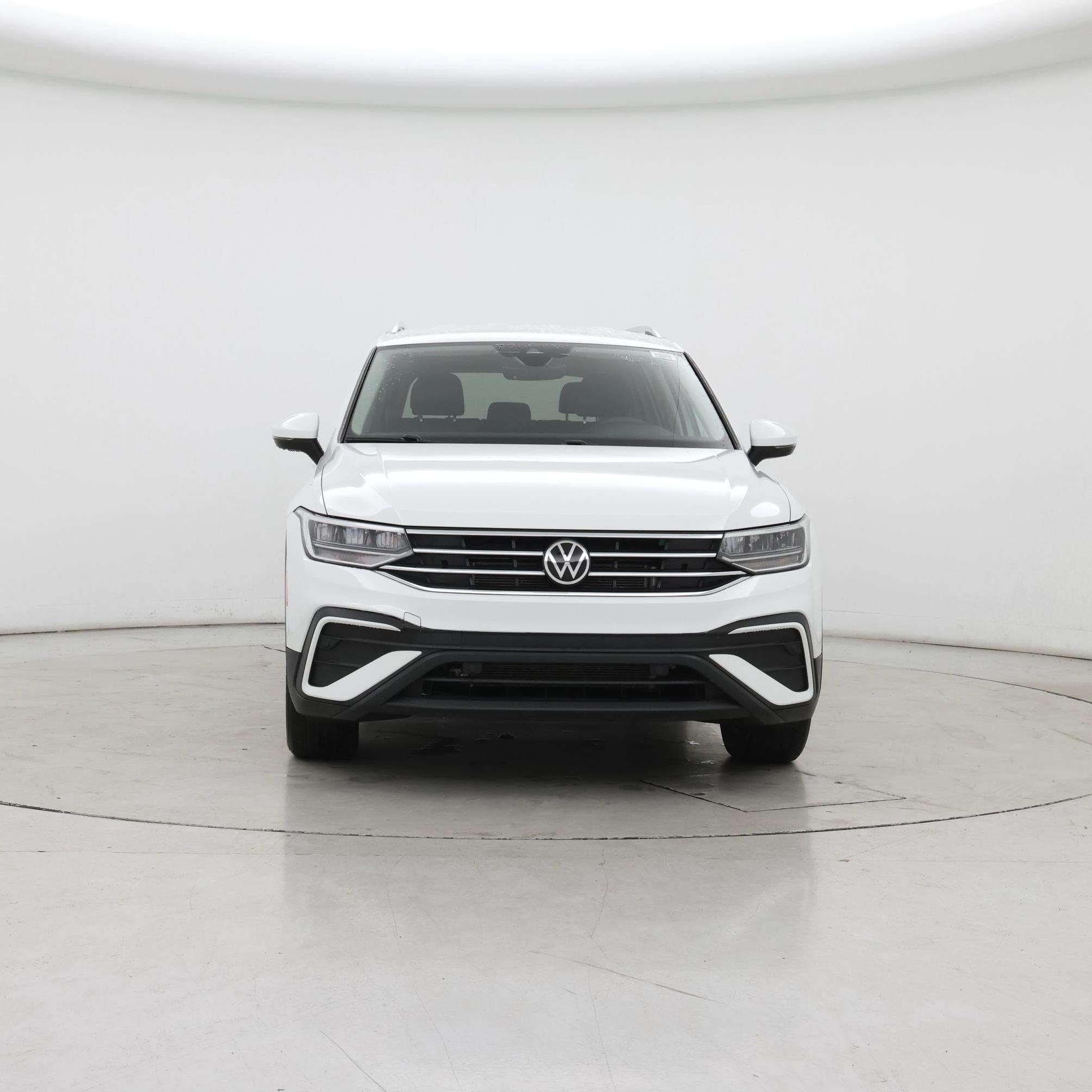 Thumbnail: 2022 Volkswagen Tiguan - 5