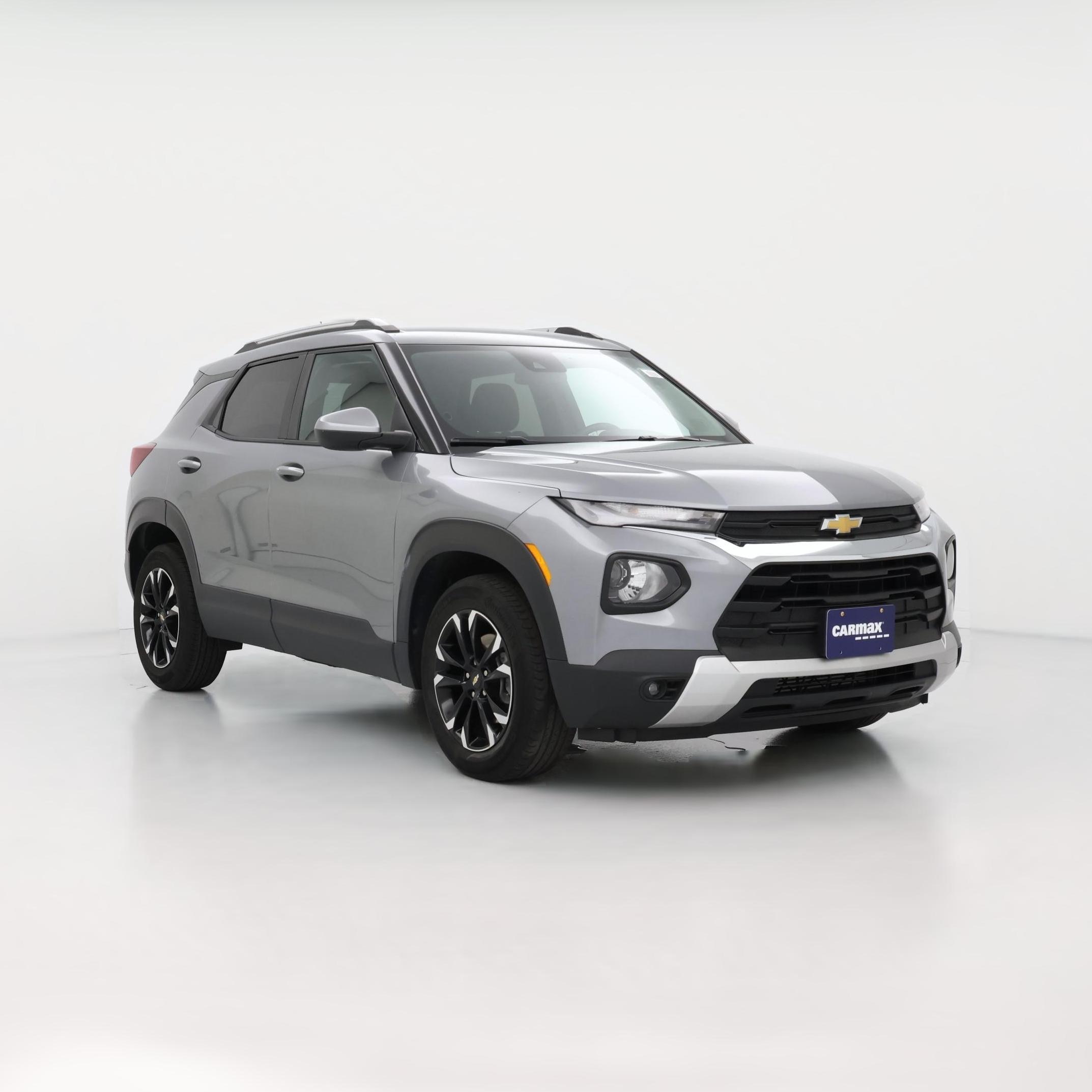 Thumbnail: 2023 Chevrolet TrailBlazer - 1