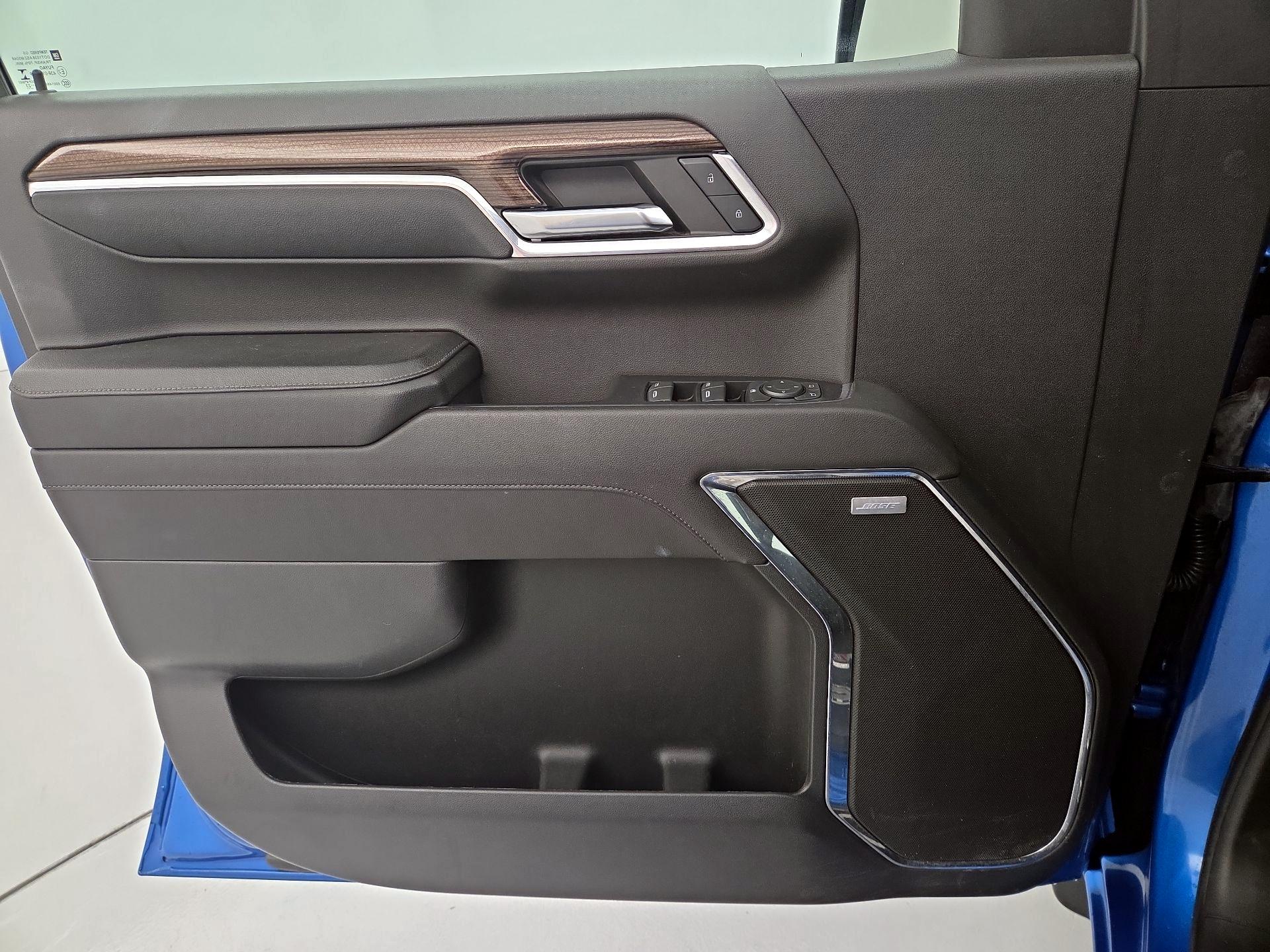Thumbnail: 2023 Chevrolet Silverado 1500 - 12