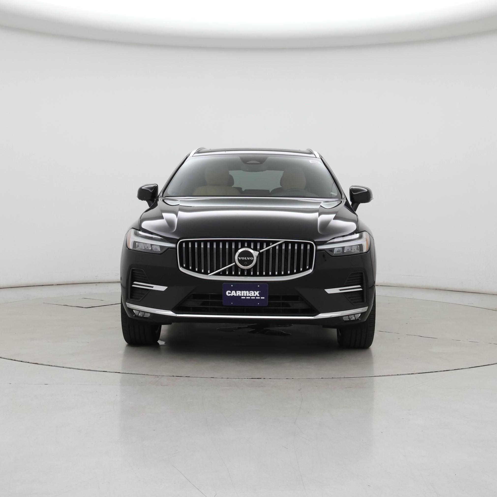 Thumbnail: 2022 Volvo XC60 - 5