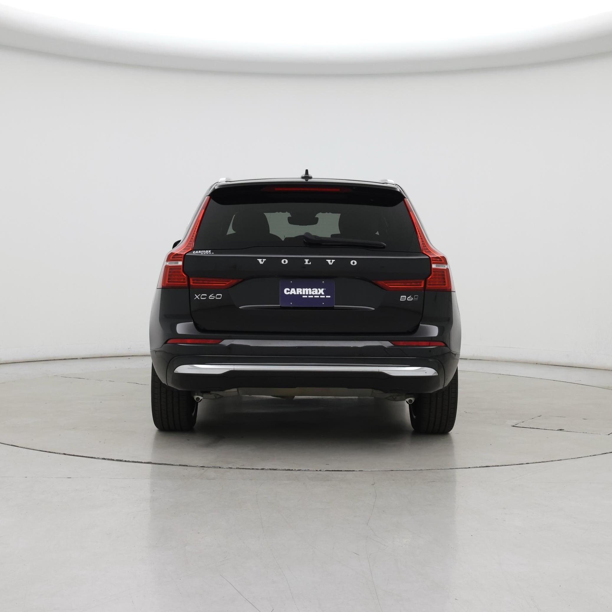 Thumbnail: 2022 Volvo XC60 - 6