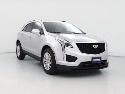 2020 Cadillac XT5 Sport
