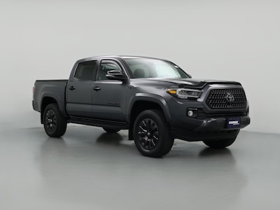 2022 Toyota Tacoma Limited