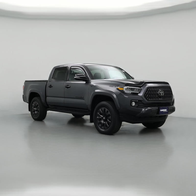 2022 Toyota Tacoma Limited