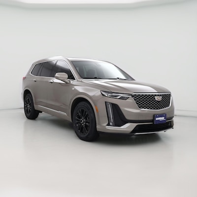 2023 Cadillac XT6 Luxury