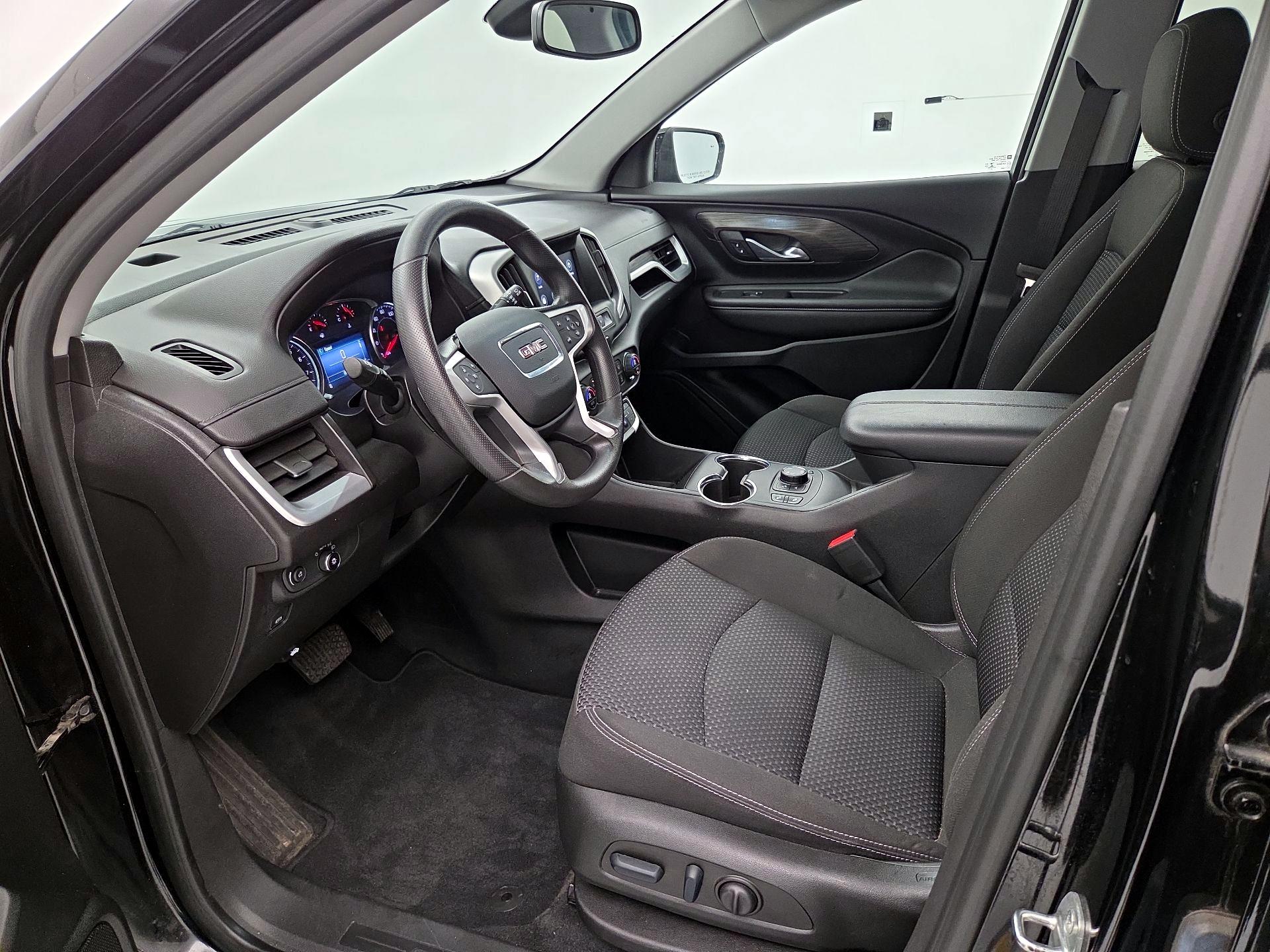 Thumbnail: 2023 GMC Terrain - 11