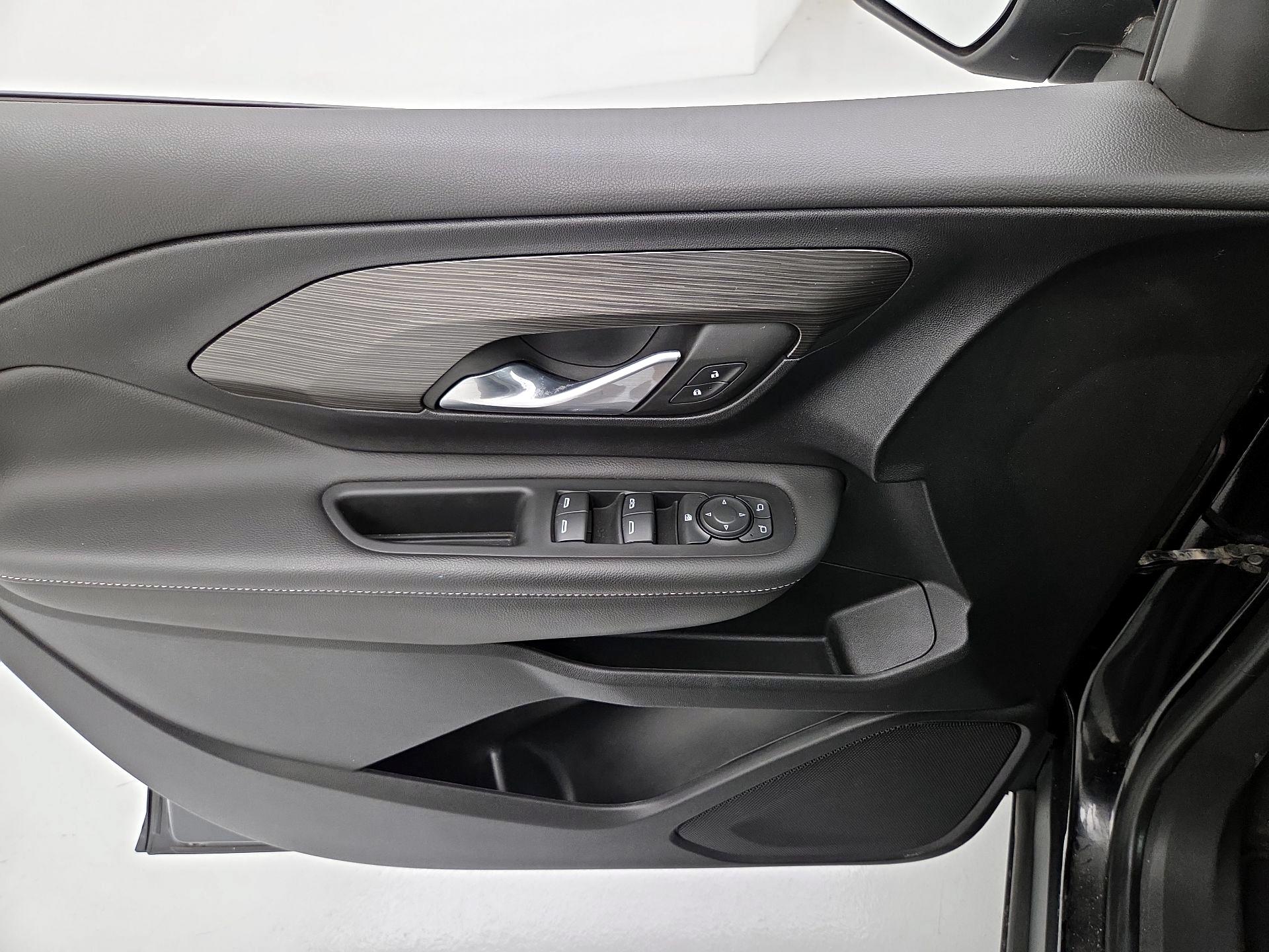 Thumbnail: 2023 GMC Terrain - 12