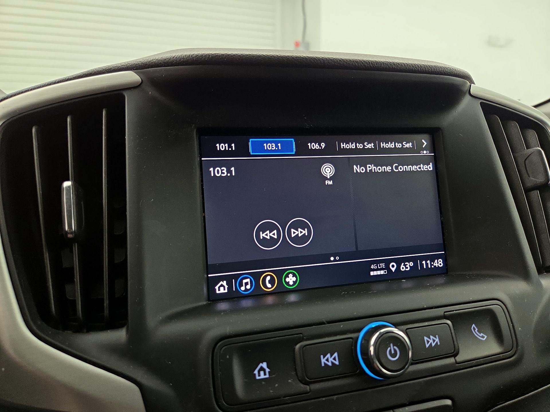 Thumbnail: 2023 GMC Terrain - 15