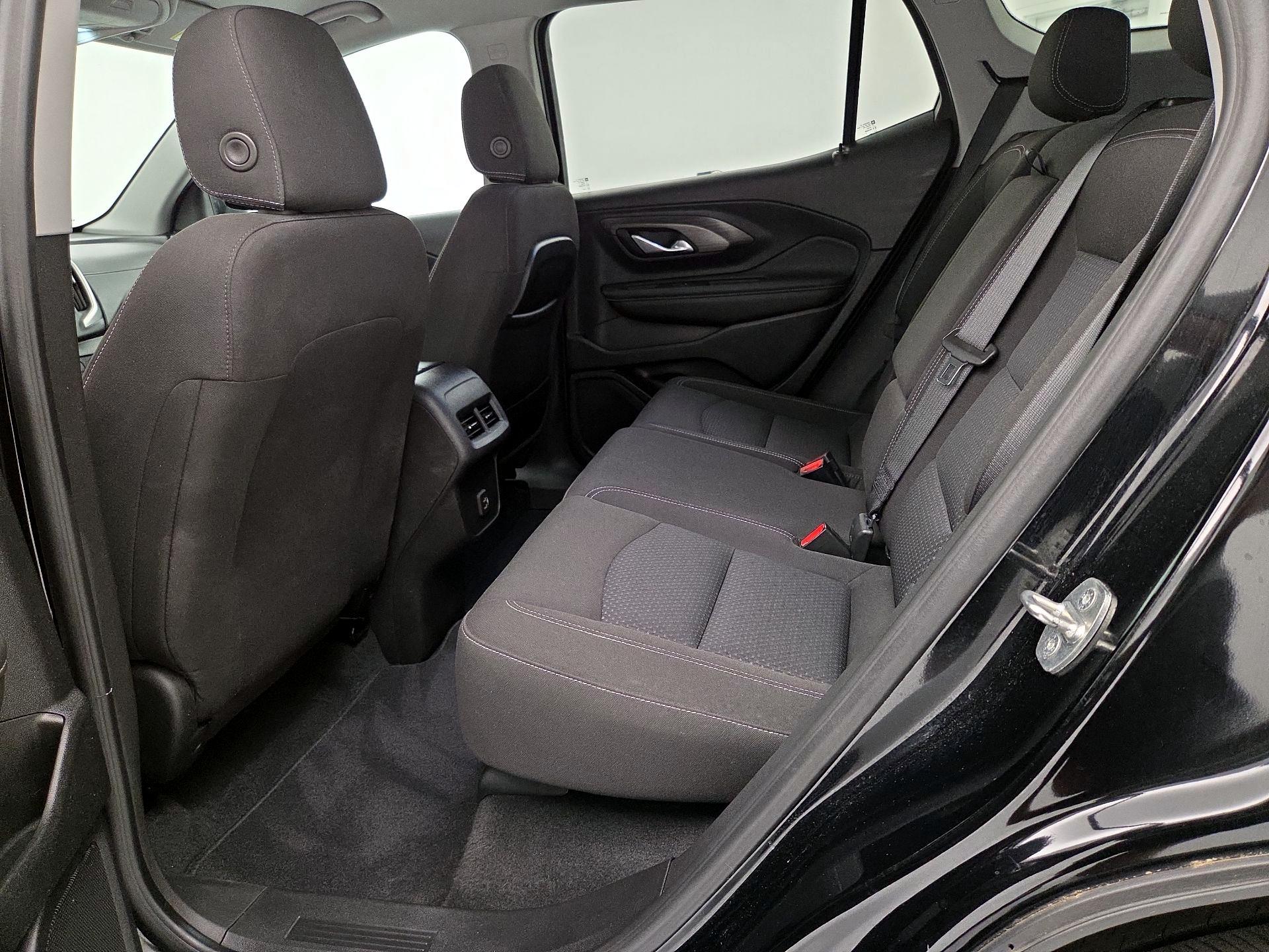 Thumbnail: 2023 GMC Terrain - 19
