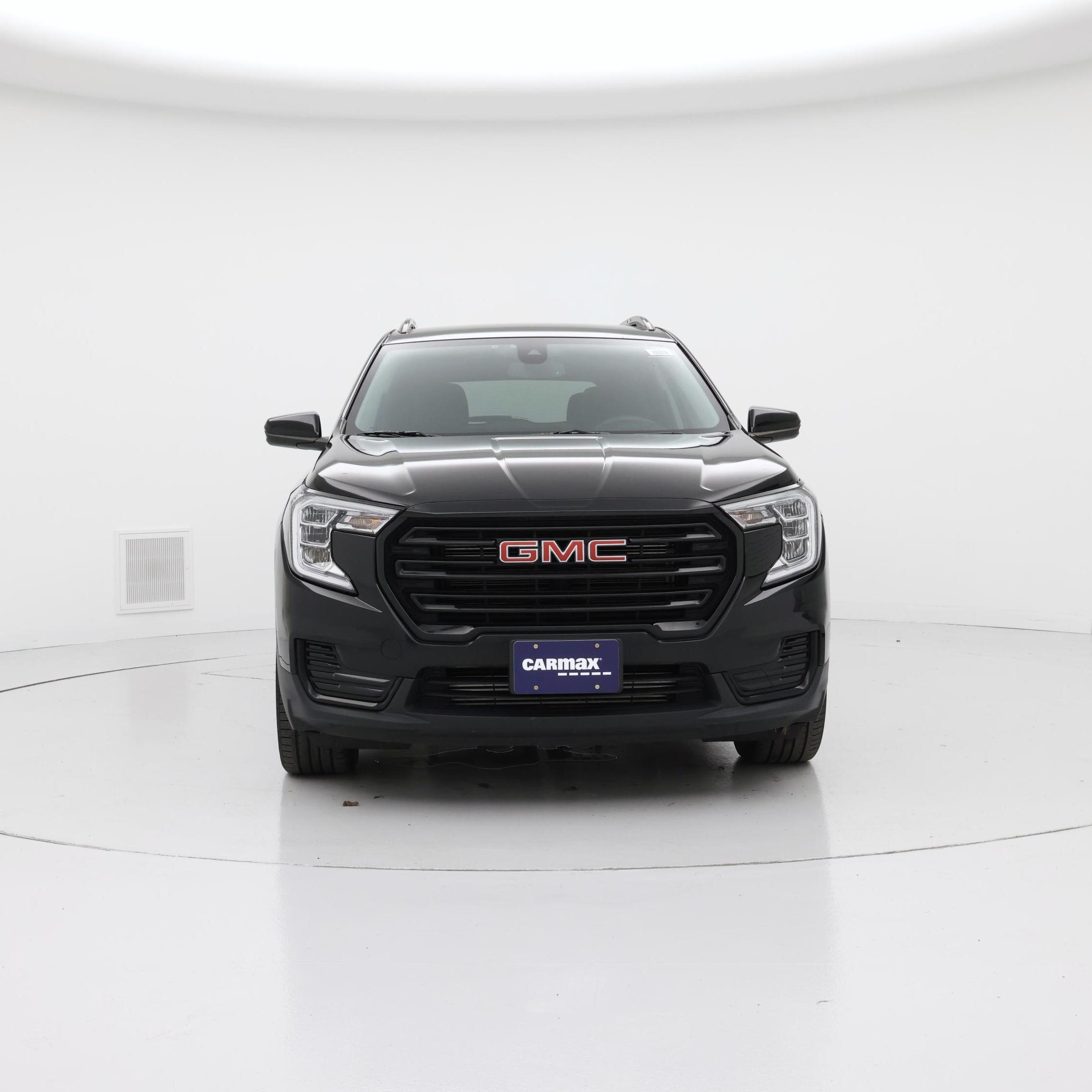 Thumbnail: 2023 GMC Terrain - 5