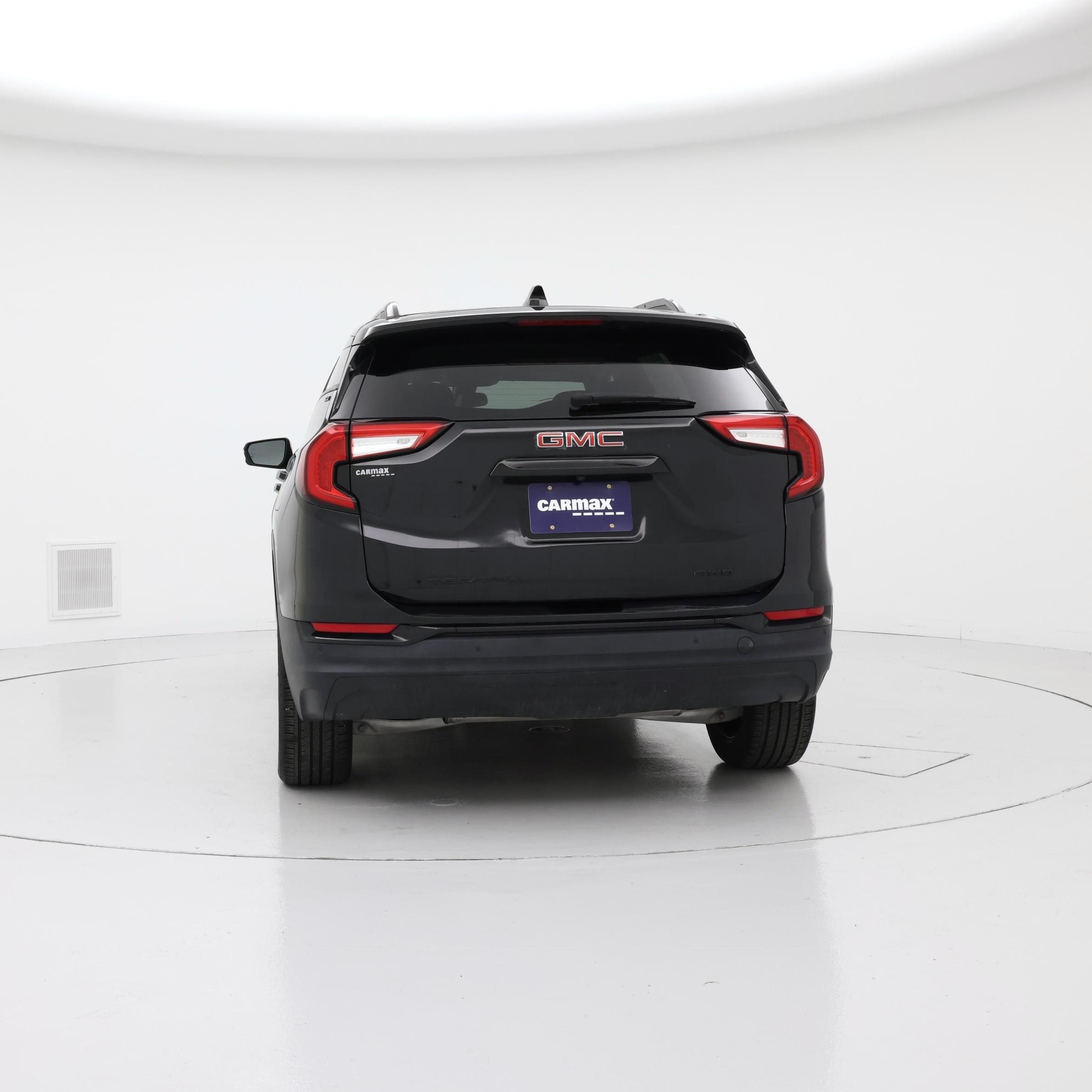 Thumbnail: 2023 GMC Terrain - 6