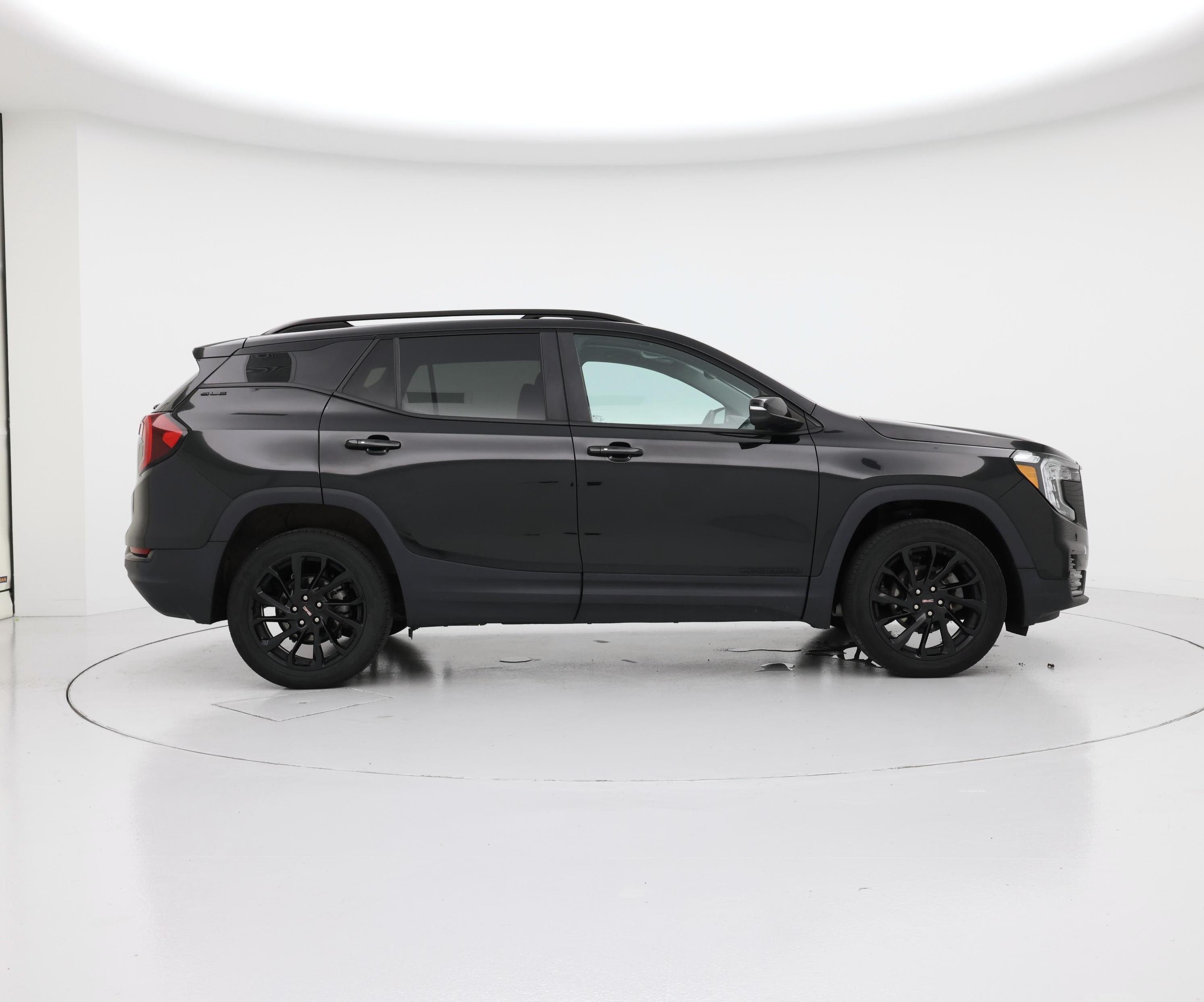 Thumbnail: 2023 GMC Terrain - 7