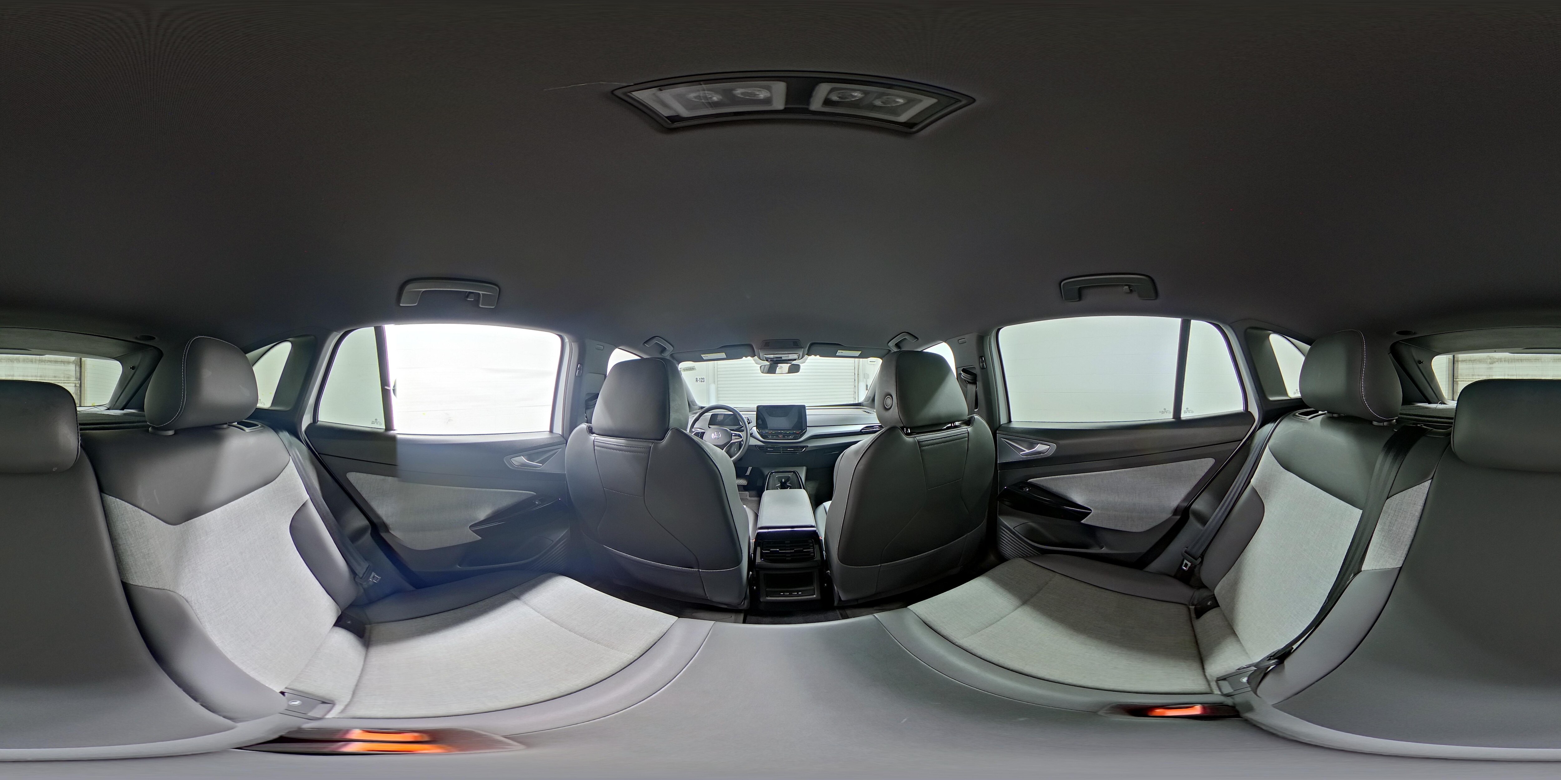 2024 Volkswagen ID.4 STANDARD - Photo 26