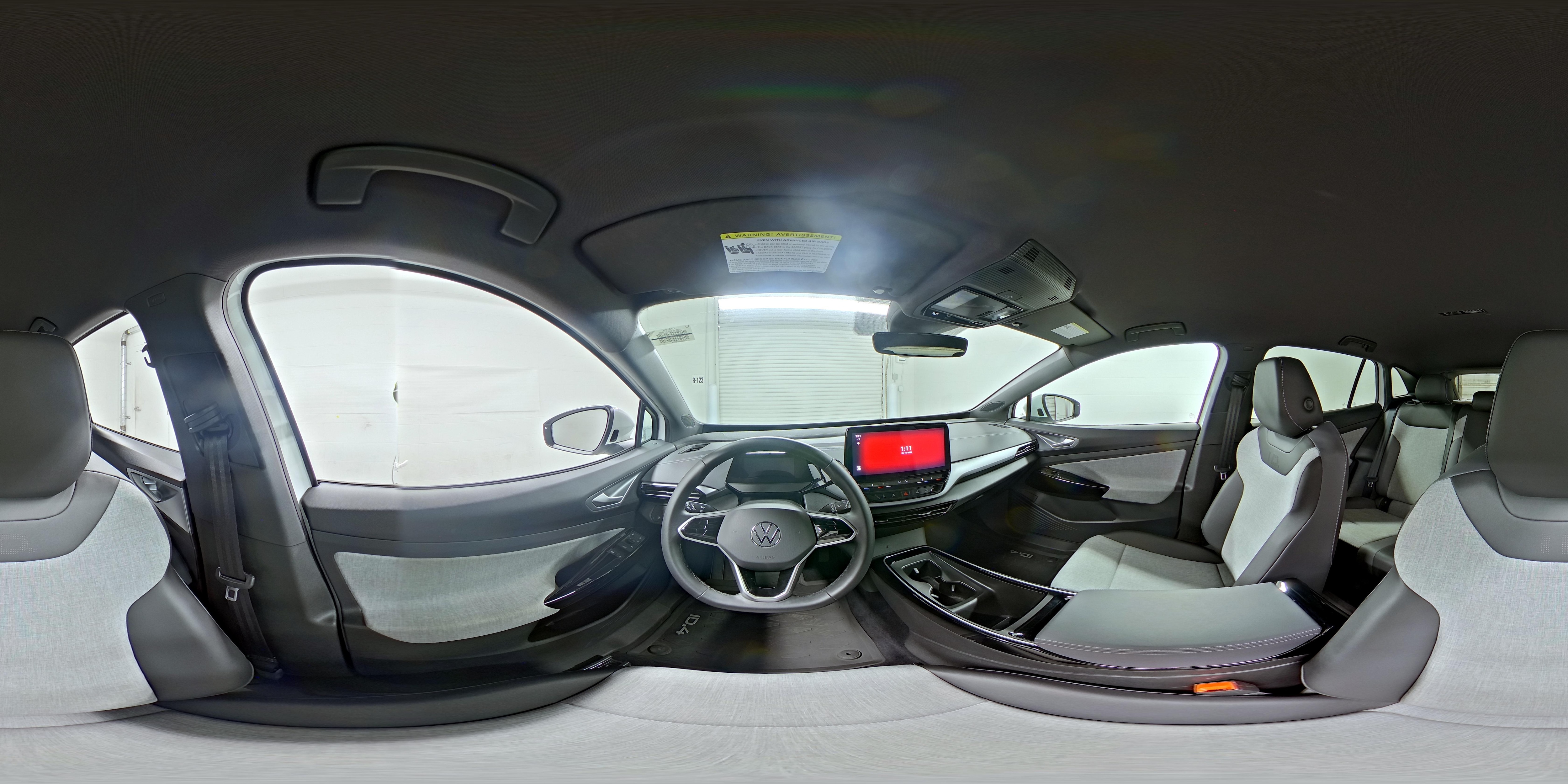 2024 Volkswagen ID.4 STANDARD - Photo 27