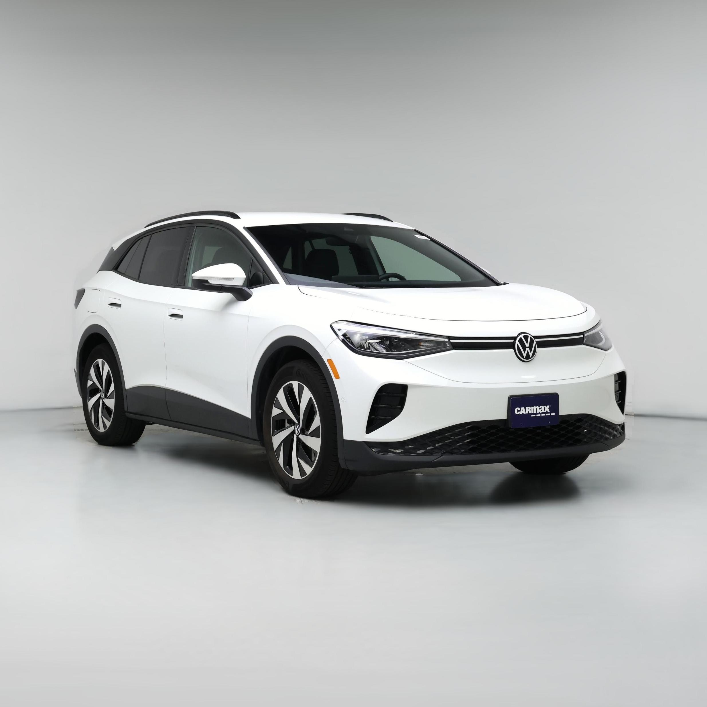 Thumbnail: 2024 Volkswagen ID.4 - 1